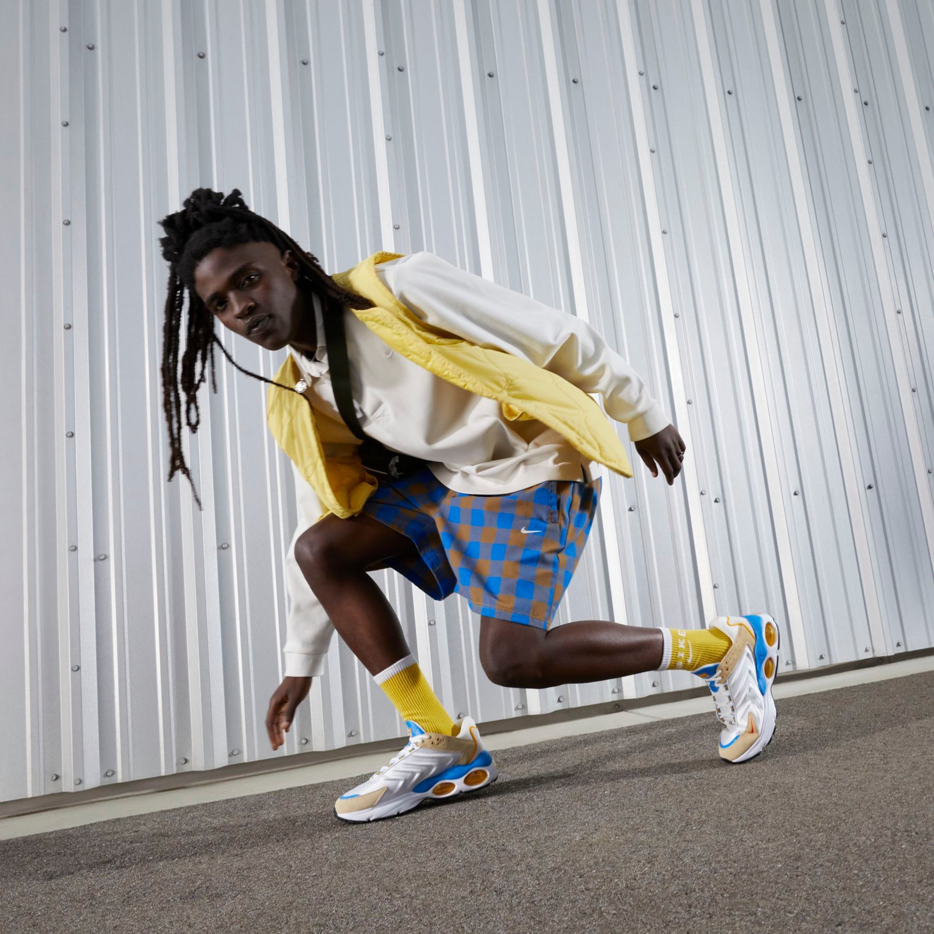 Tênis Air Max TW FR Next Nature Masculino - Foto 2