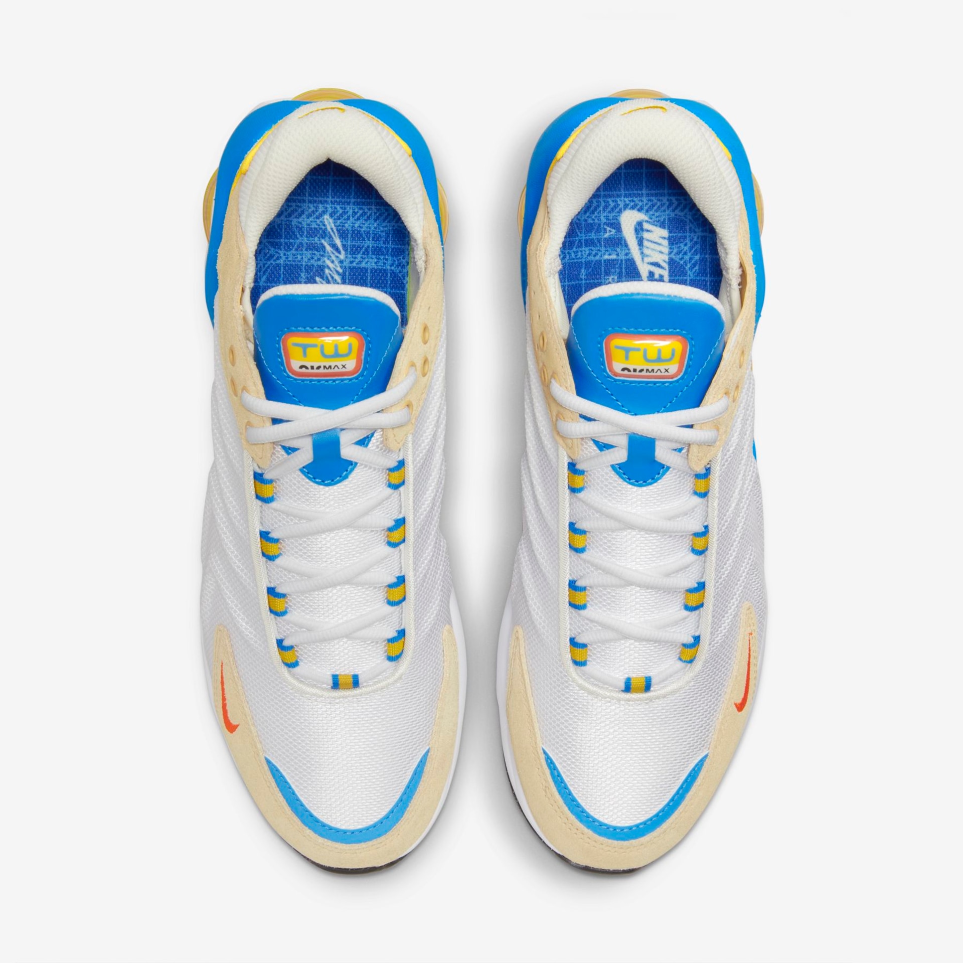 Tênis Air Max TW FR Next Nature Masculino - Foto 5