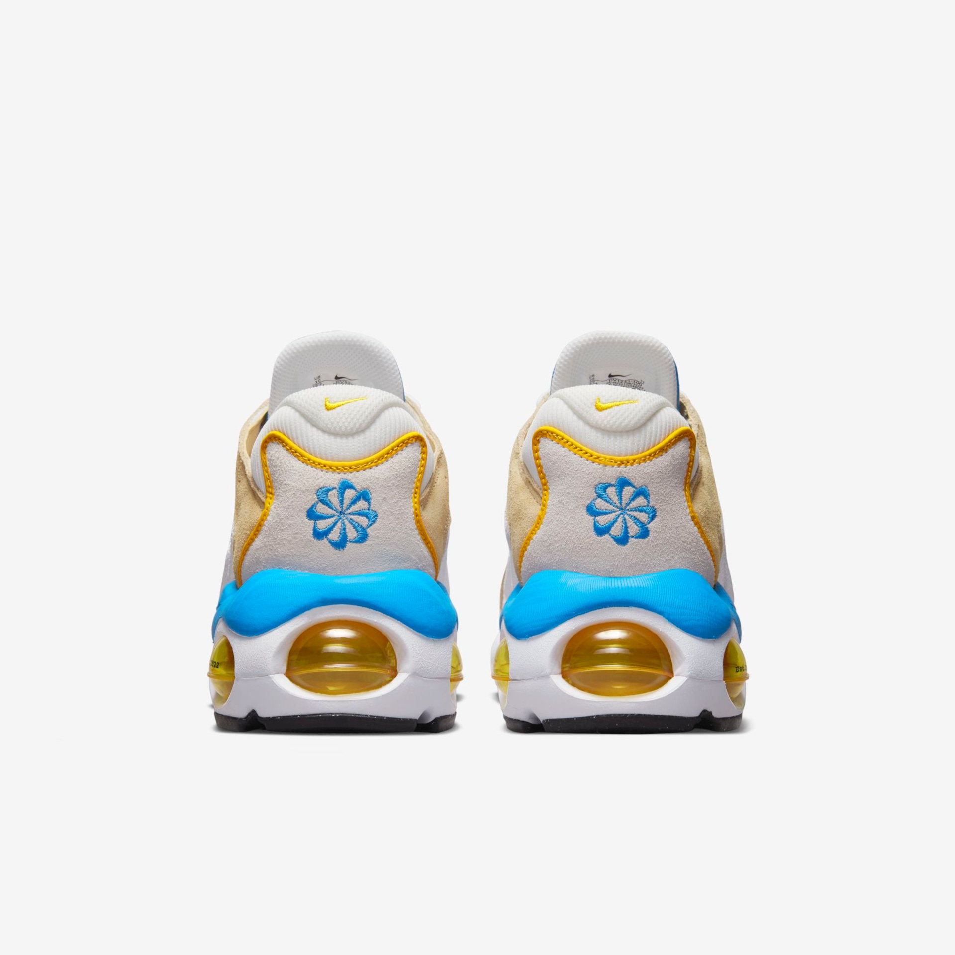 Tênis Air Max TW FR Next Nature Masculino - Foto 7