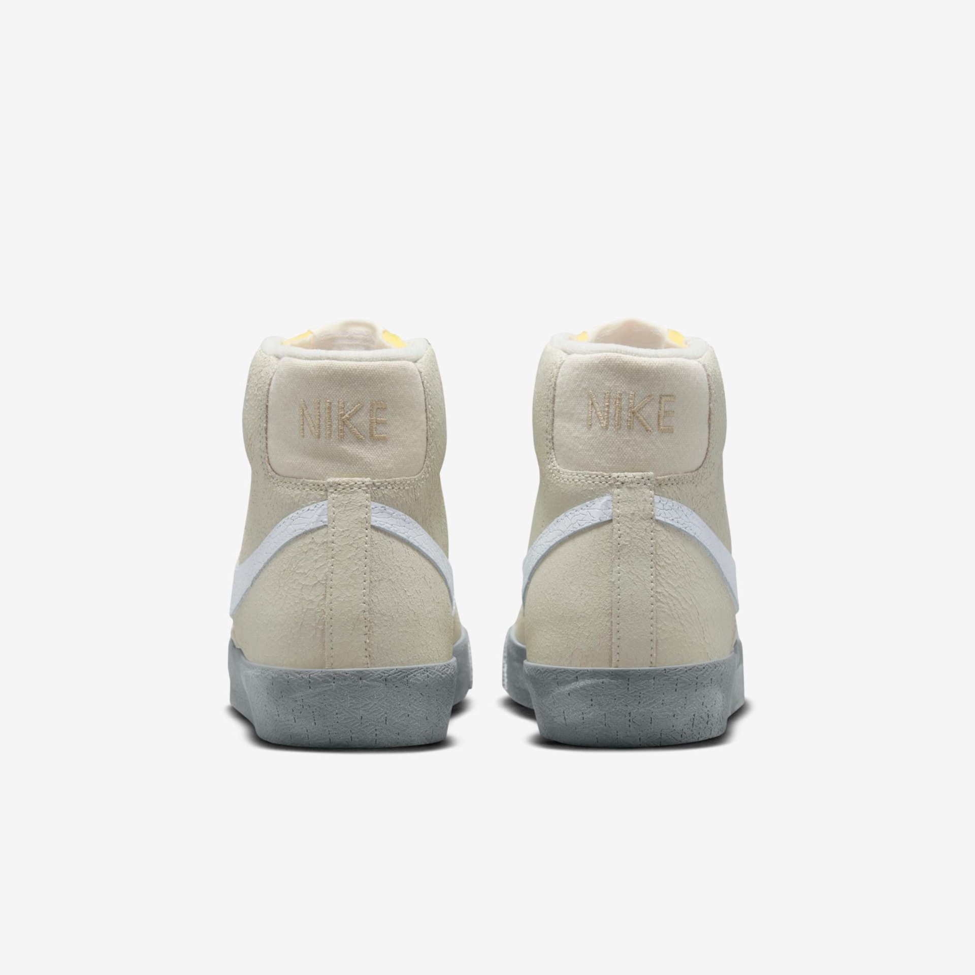 Tênis Nike Blazer Mid '77 SE EMB Masculino - Foto 6