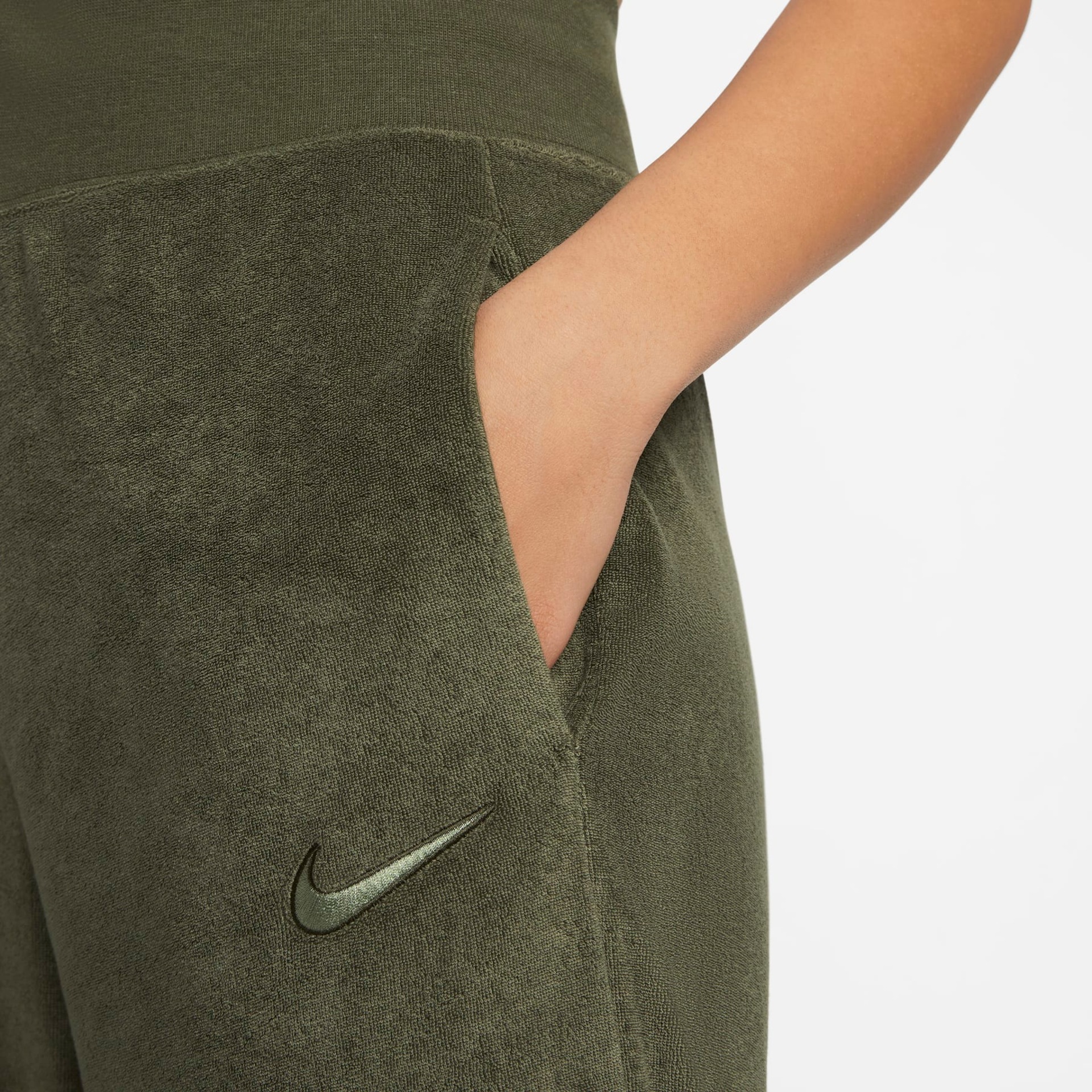 Calça Nike Sportswear A2 Feminina - Foto 3