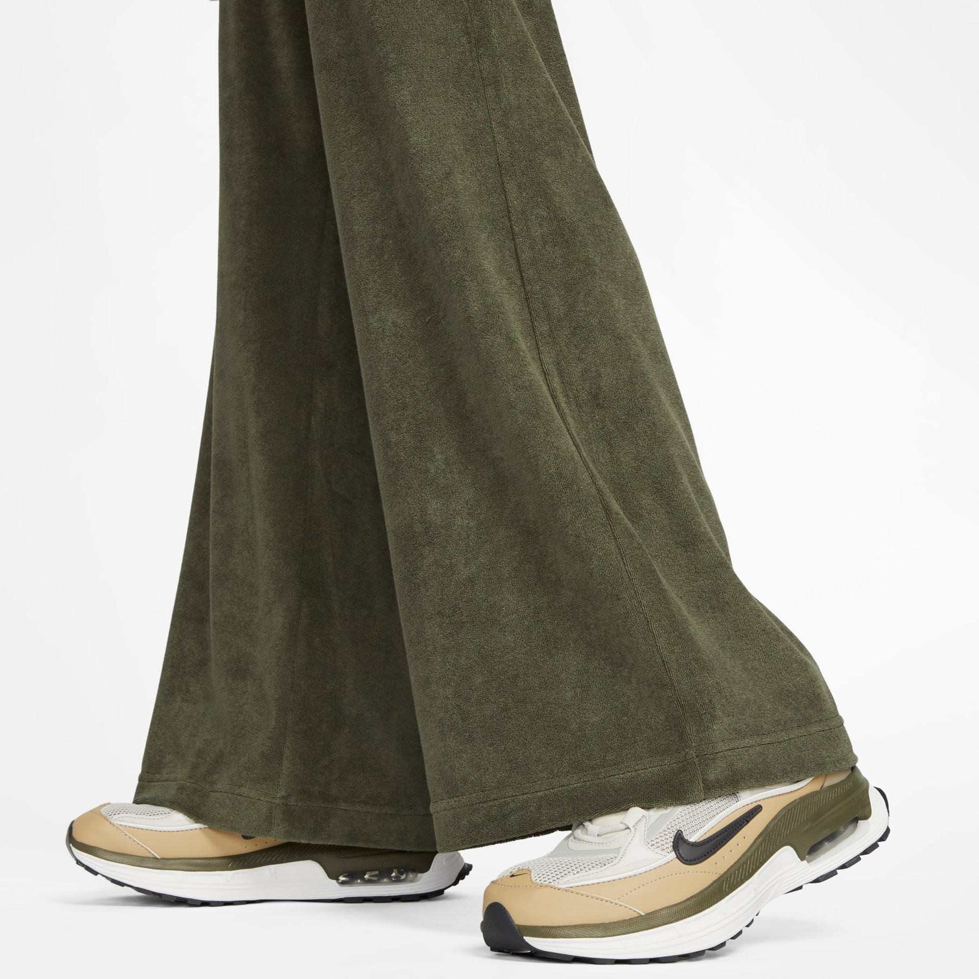 Calça Nike Sportswear A2 Feminina - Foto 4