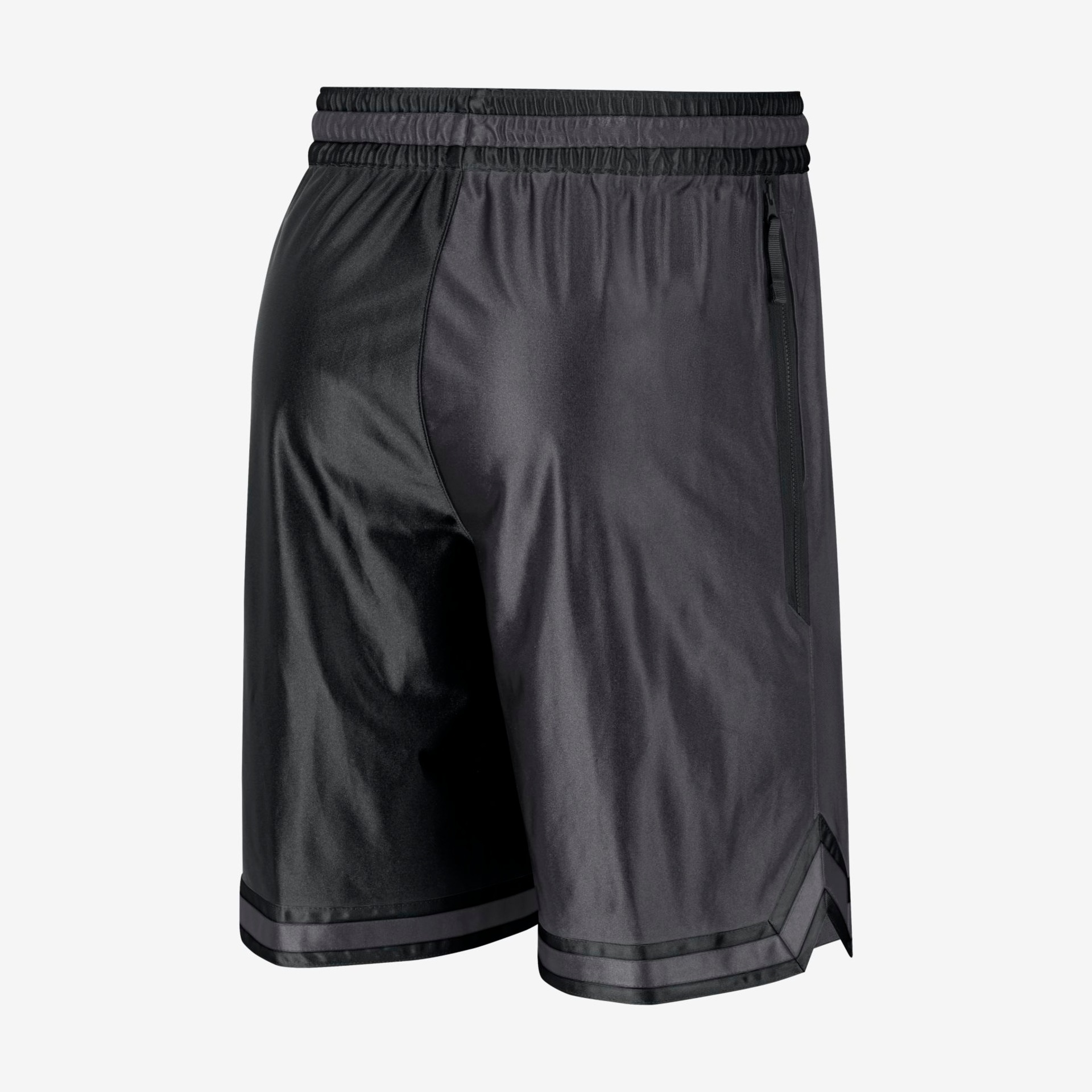 Shorts Nike Brooklyn Nets Masculino - Foto 2