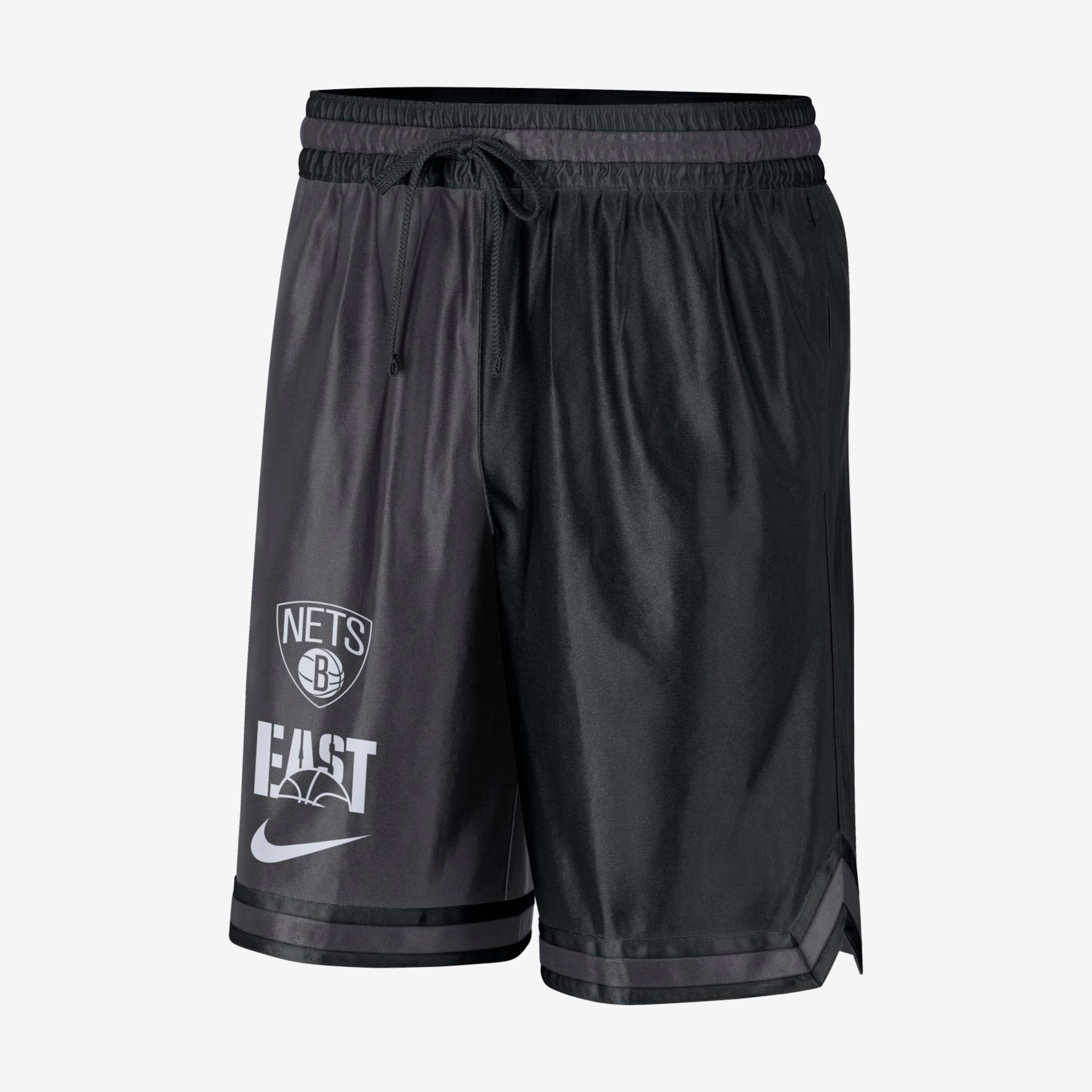 Shorts Nike Brooklyn Nets Masculino - Foto 1
