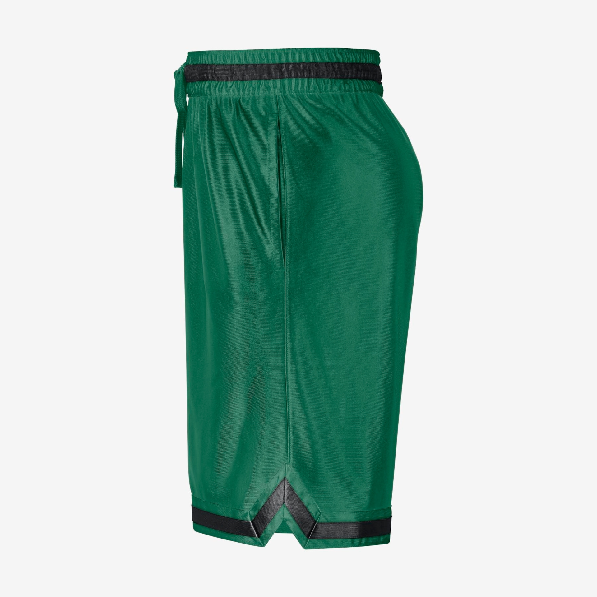 Shorts Nike Boston Celtics Masculino - Foto 3