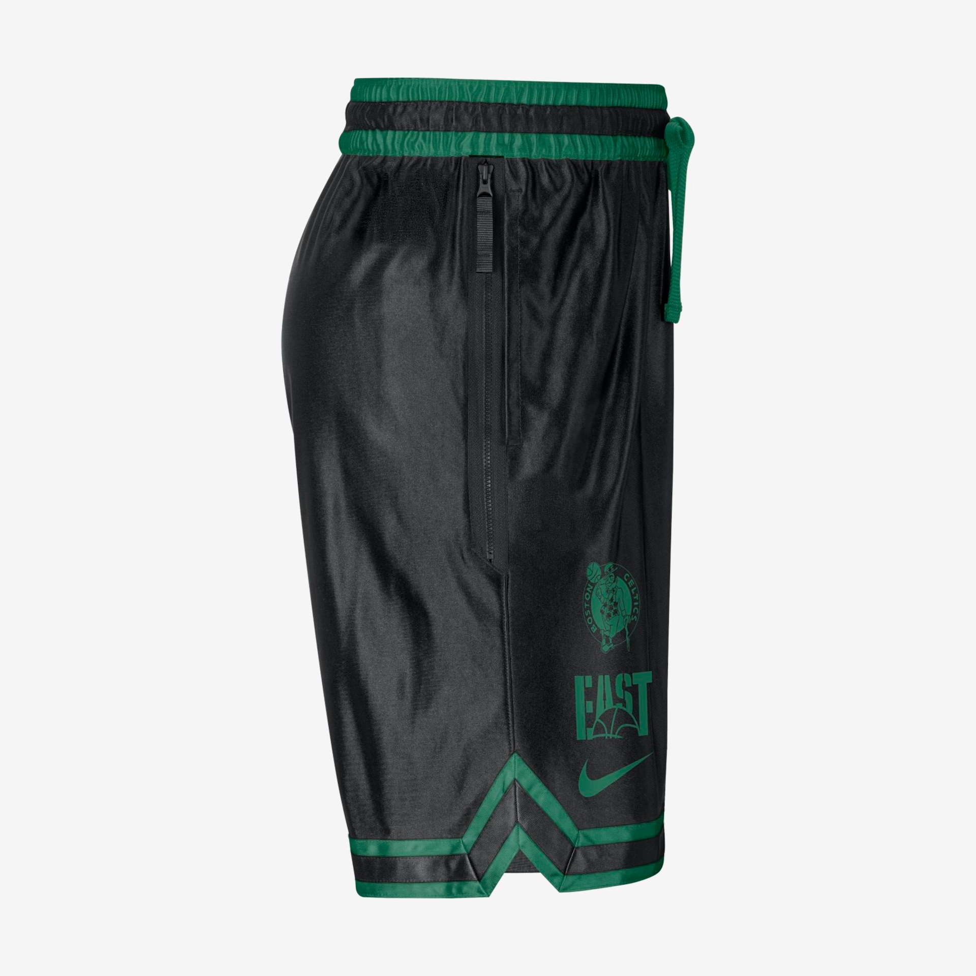 Shorts Nike Boston Celtics Masculino - Foto 4