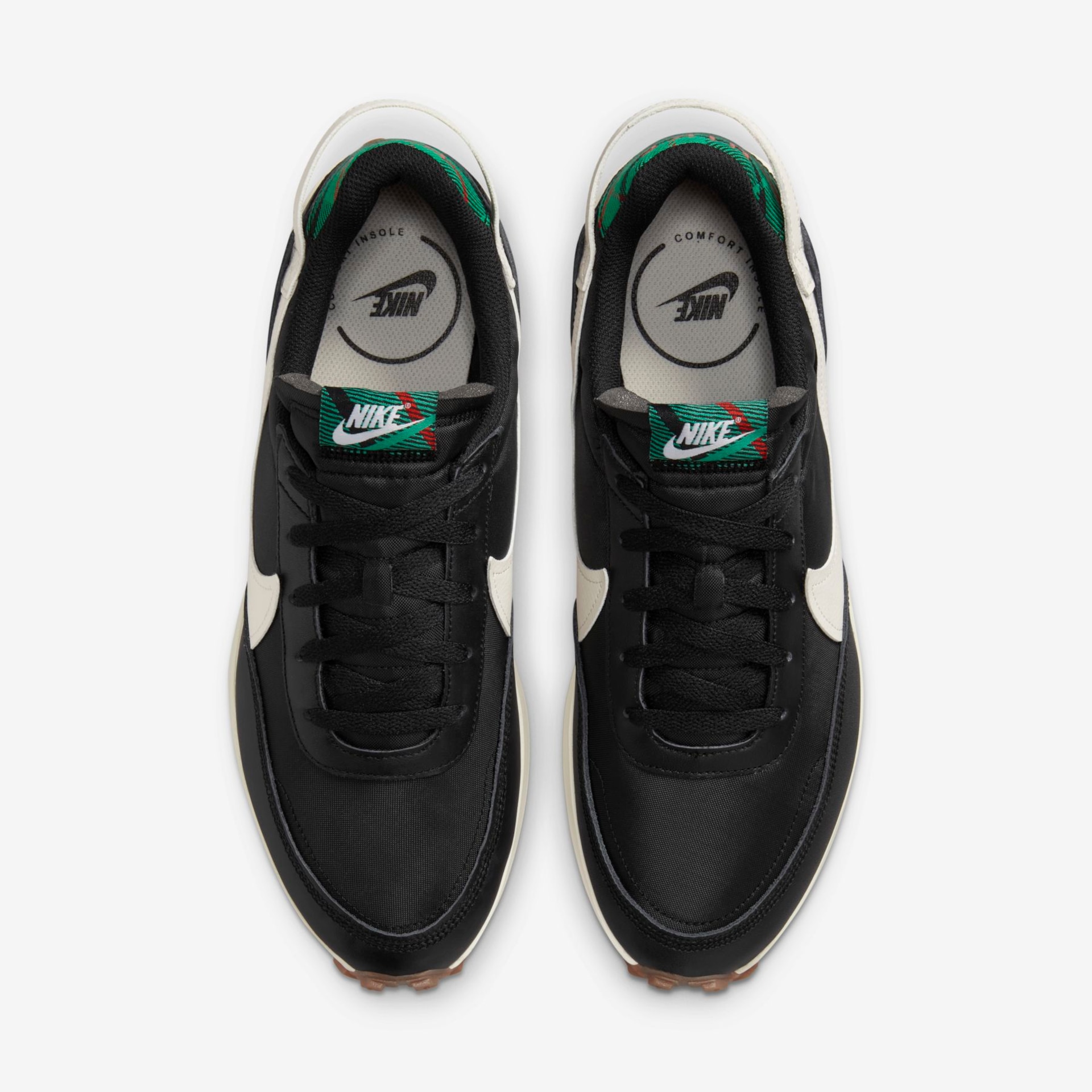 Tênis Nike Waffle Debut Premium - Foto 4