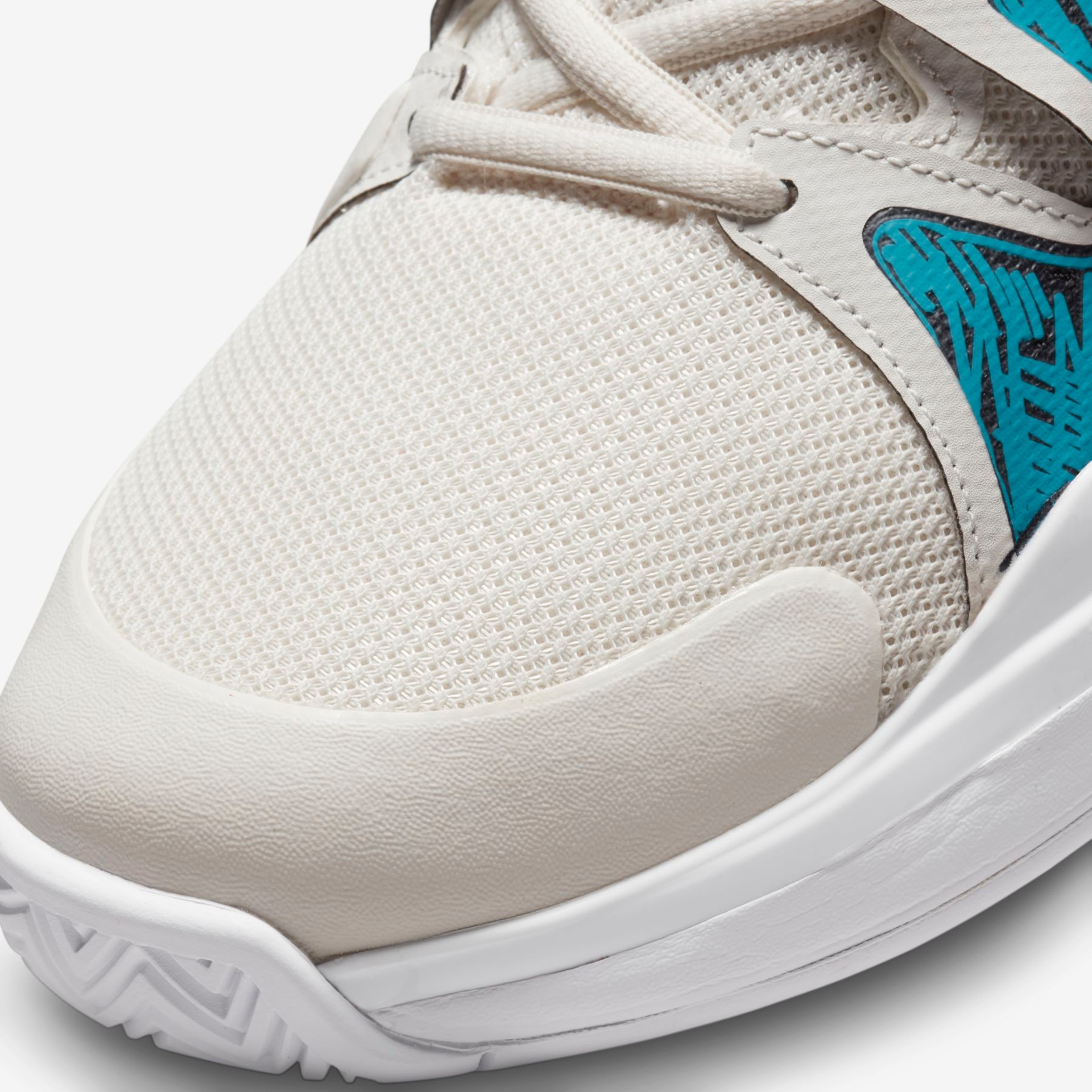 Tênis Nike Zoom Vapor 9.5 Tour Premium Masculino - Foto 7