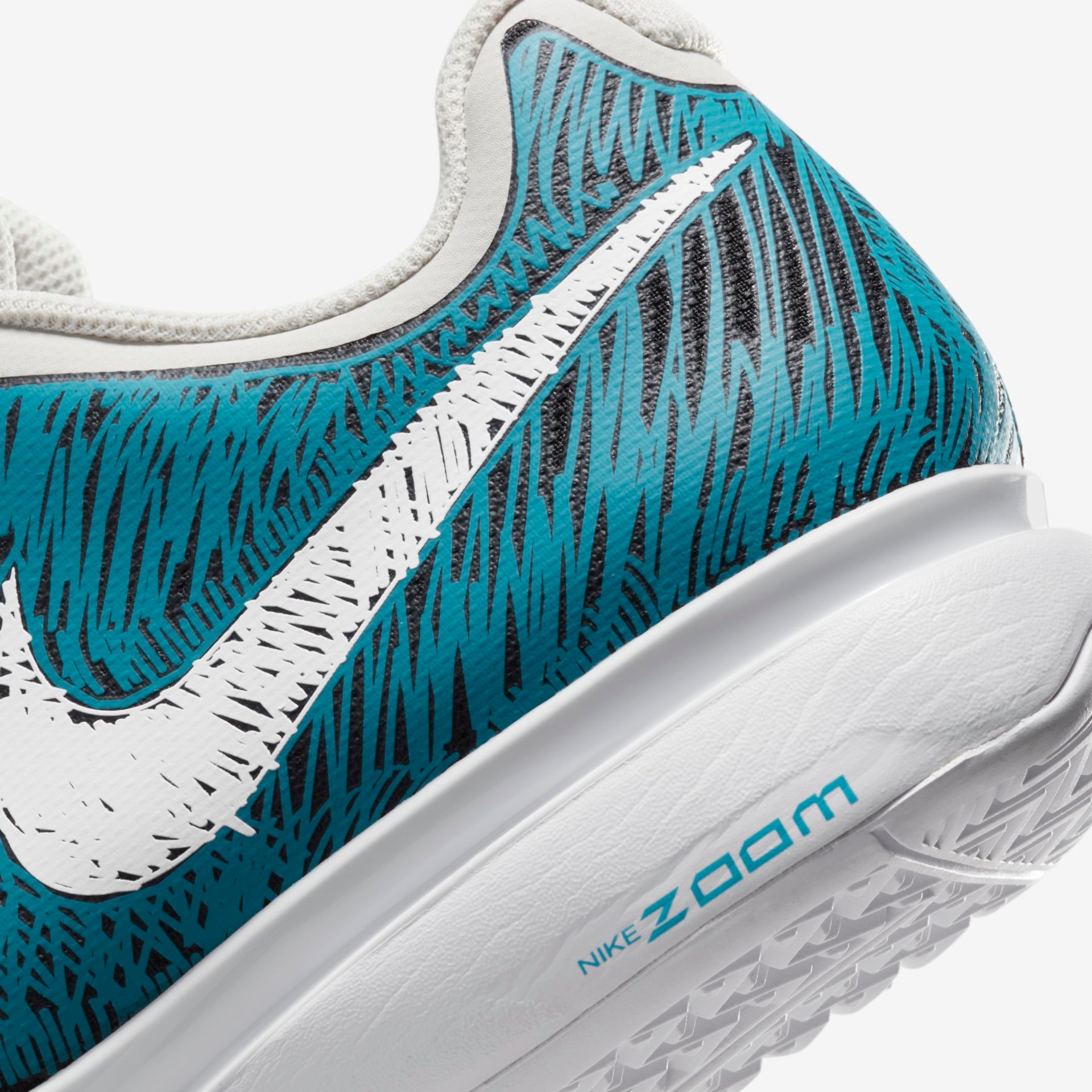 Tênis Nike Zoom Vapor 9.5 Tour Premium Masculino - Foto 8