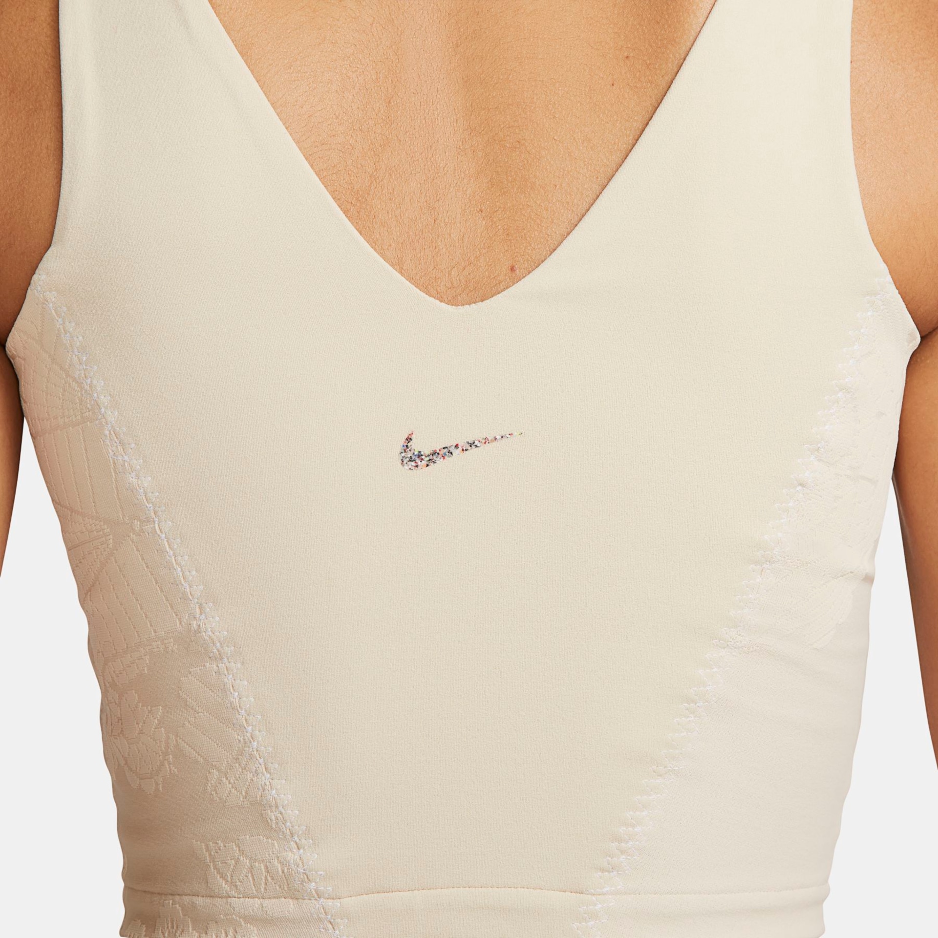 Regata Nike Yoga Luxe Feminina - Foto 4