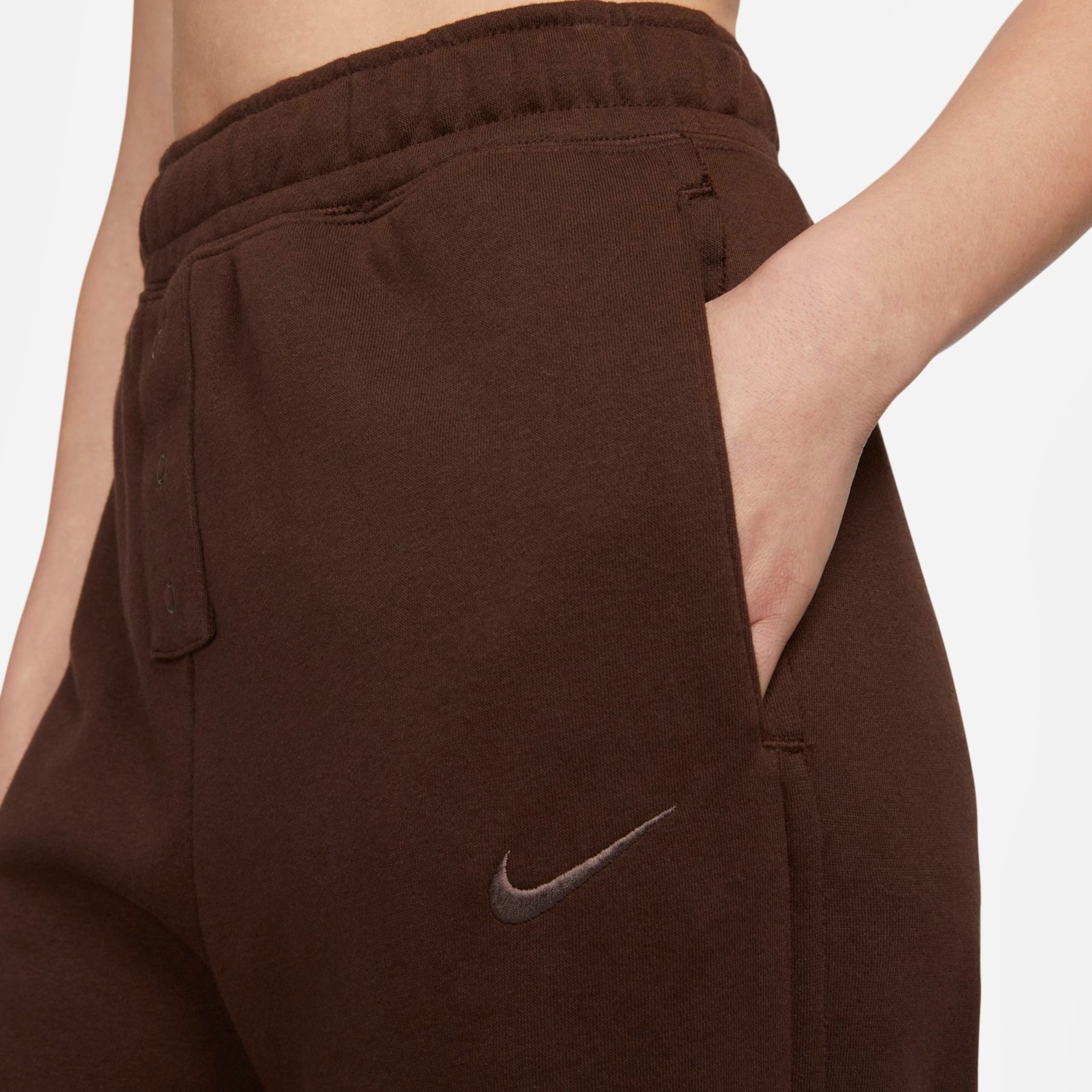 Calça Nike Sportswear Everyday Modern Feminina - Foto 3