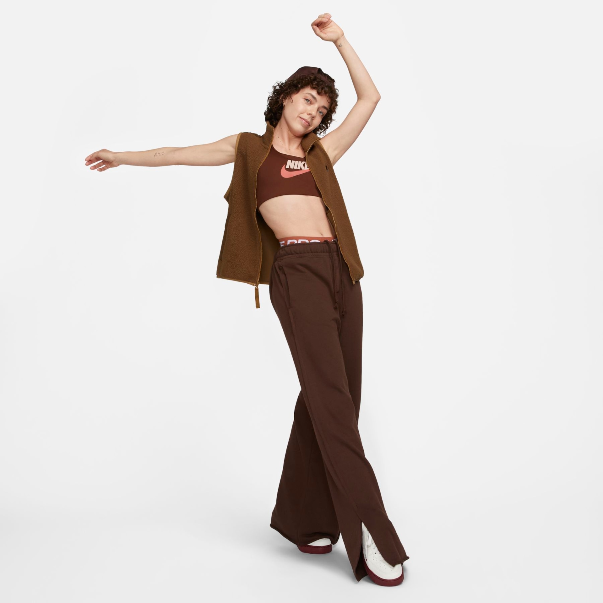 Calça Nike Sportswear Everyday Modern Feminina - Foto 6