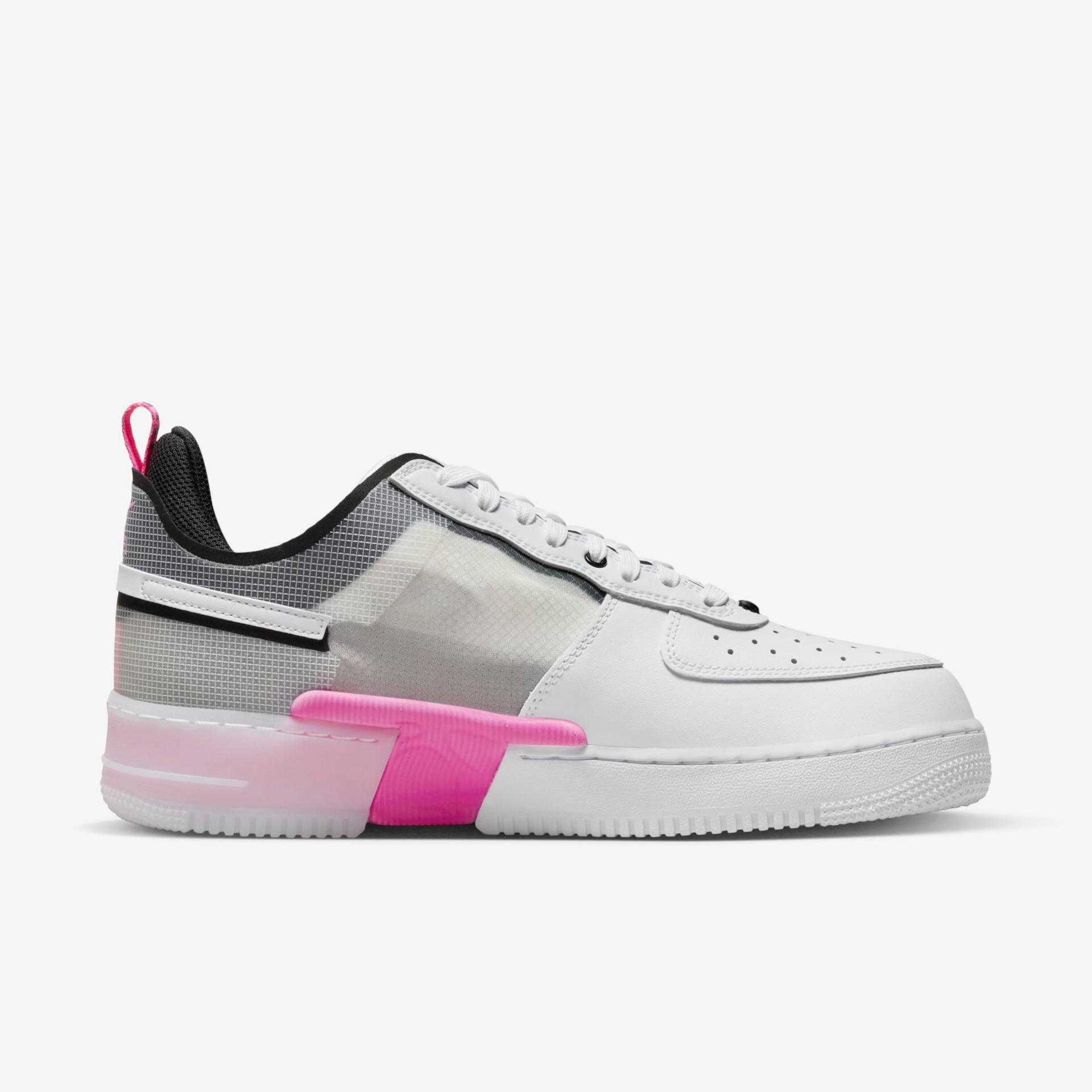 tenis air force 1 react