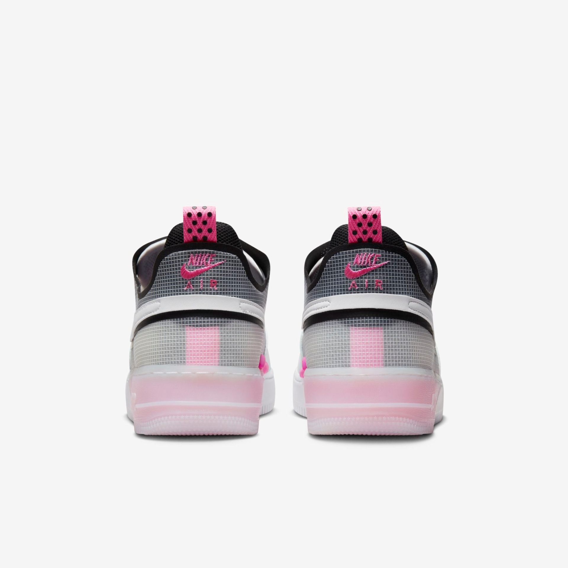 Tênis Nike Air Force 1 React Masculino - Foto 6