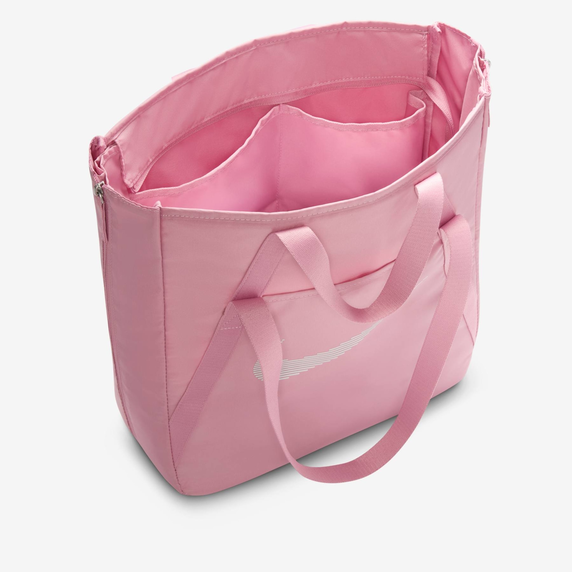 Bolsa Nike Gym Tote Feminina - Foto 6