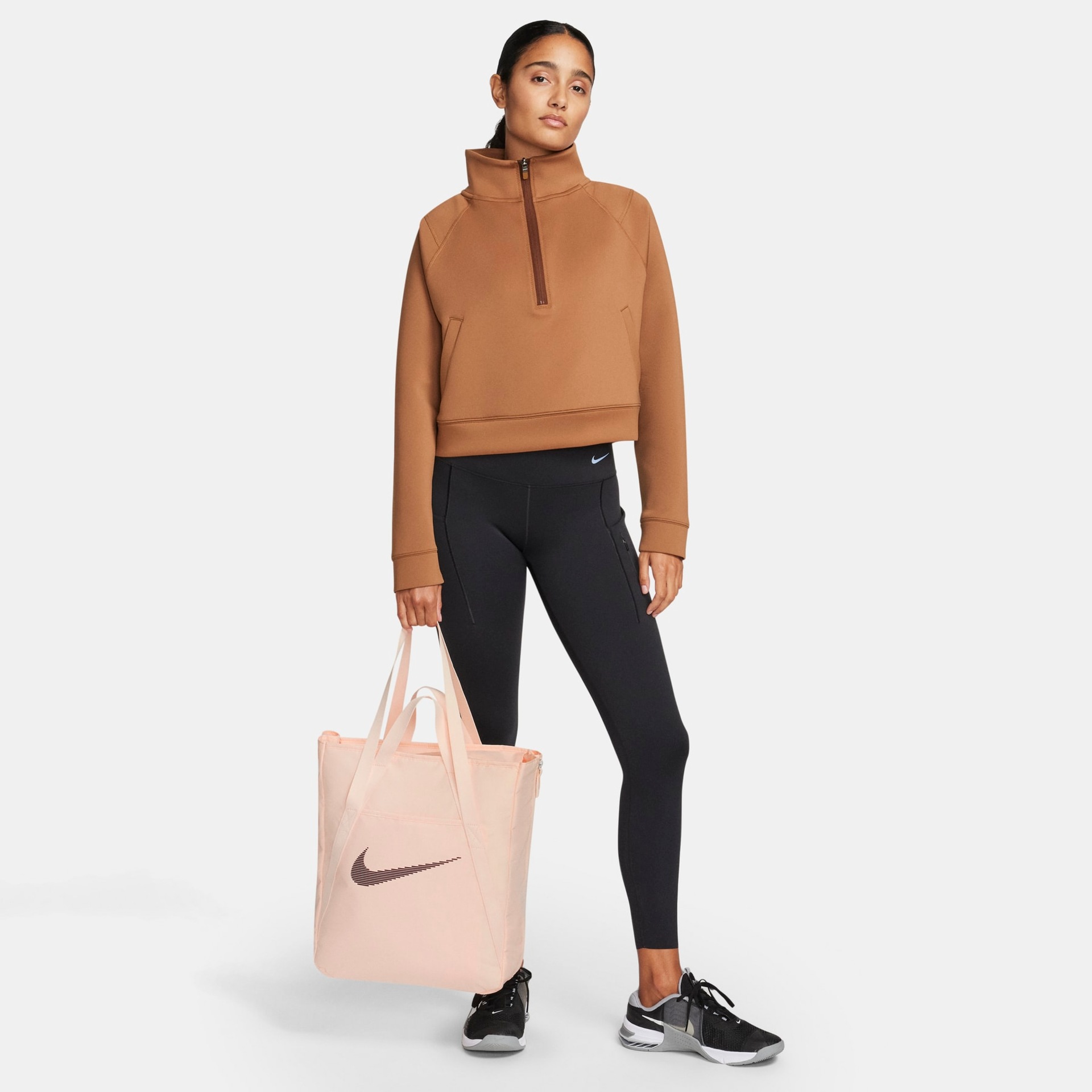 Bolsa Nike Gym Tote Feminina - Foto 11