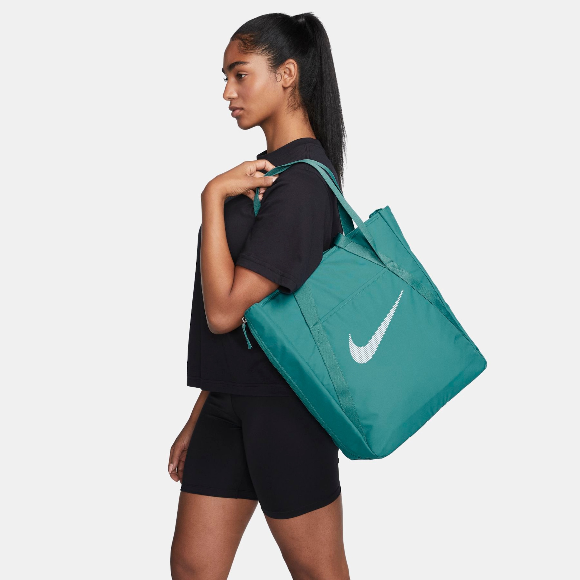 Oferta de Bolsa Nike Gym Feminina Nike Just Do It