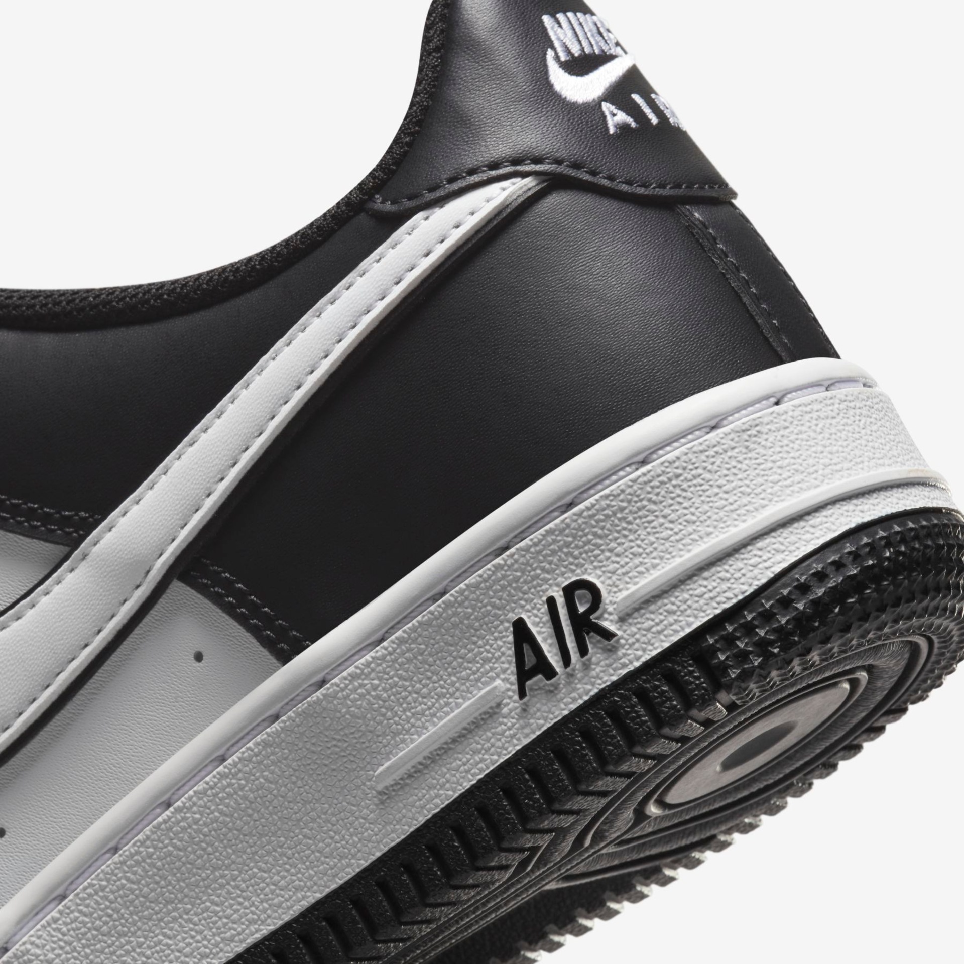 Tênis Air Force 1 LV8 Infantil - Foto 8