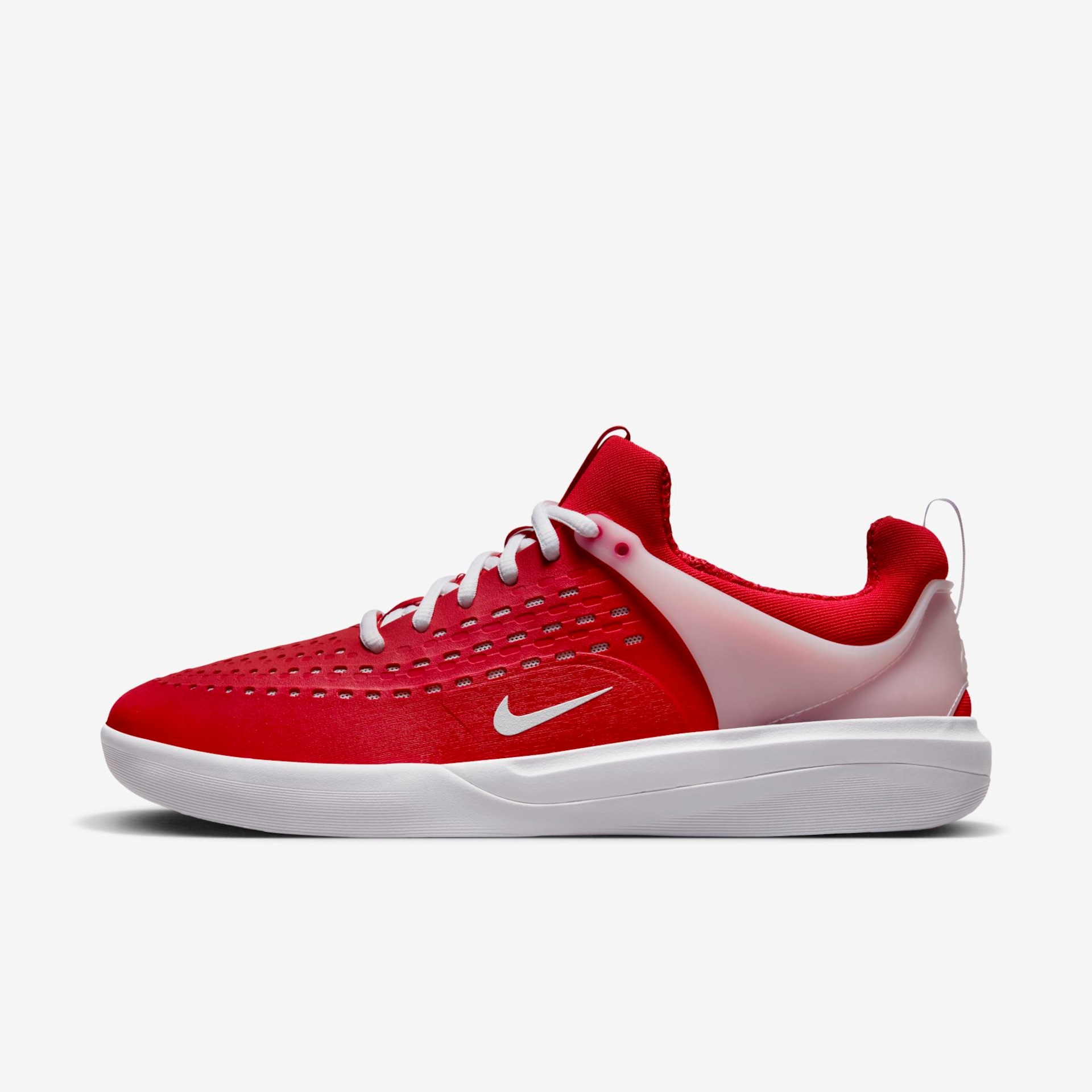 Imagem principal de Tênis Nike SB Zoom Nyjah 3 Masculino