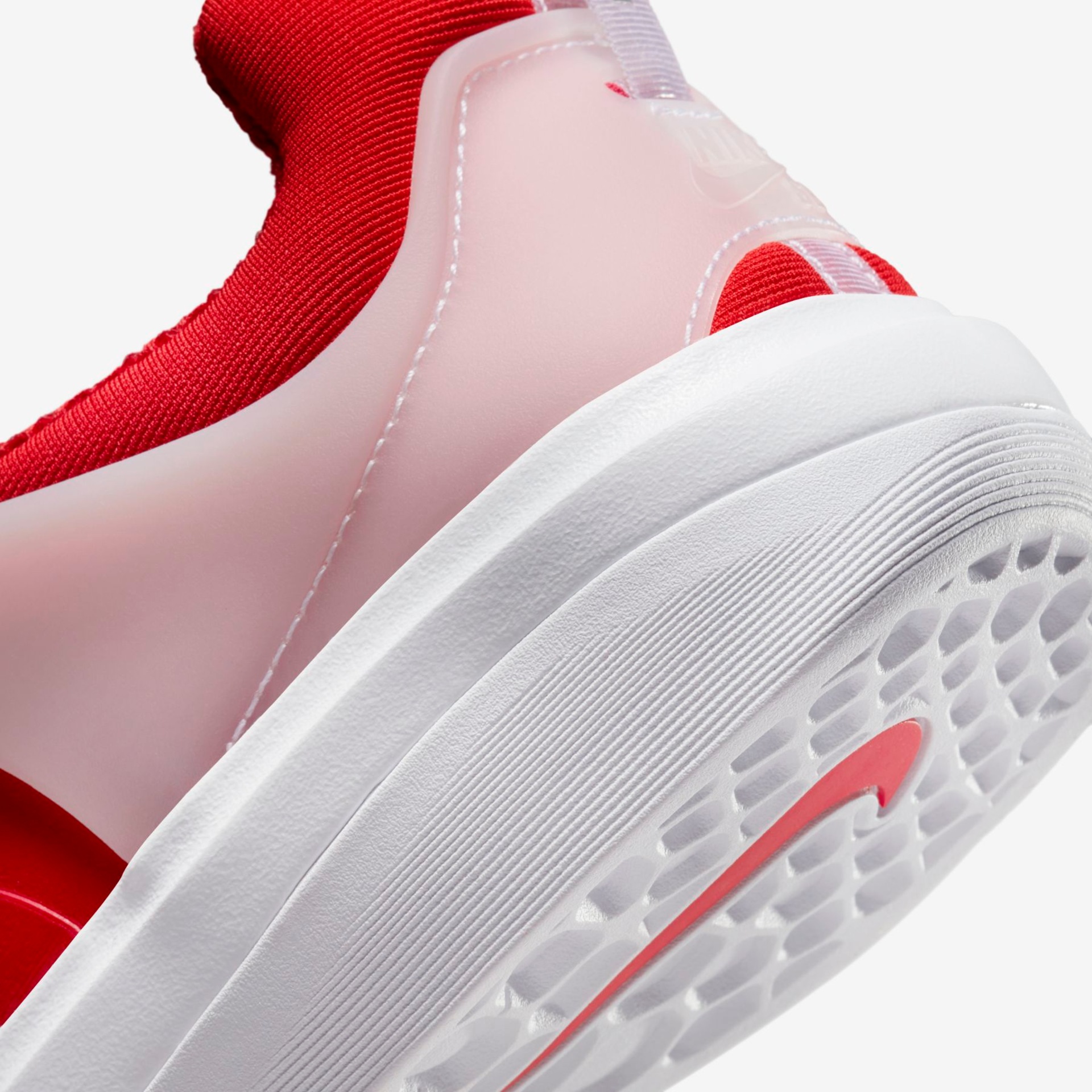 Tênis Nike SB Zoom Nyjah 3 Masculino - Foto 8