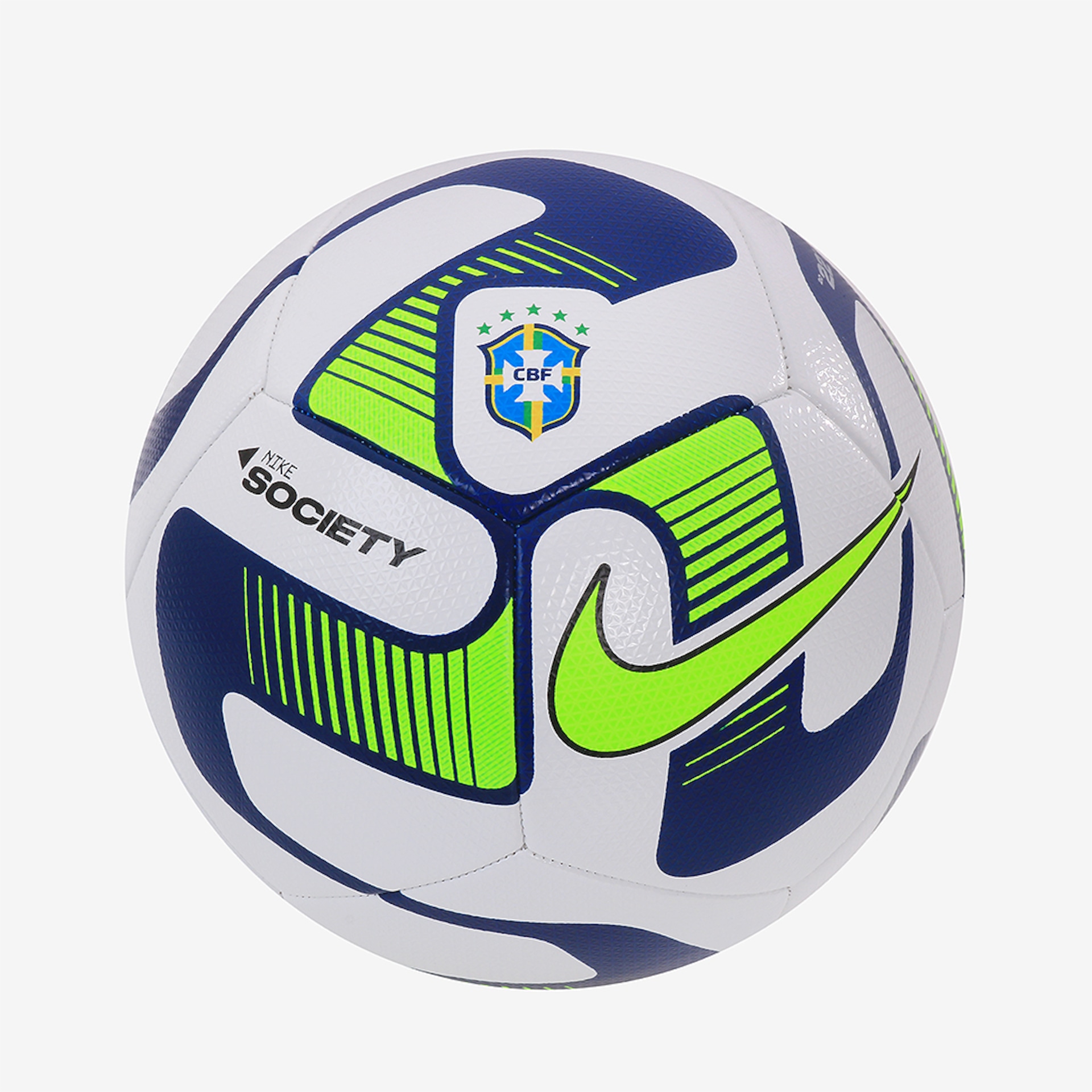 Bola Nike Strike Society - Foto 3