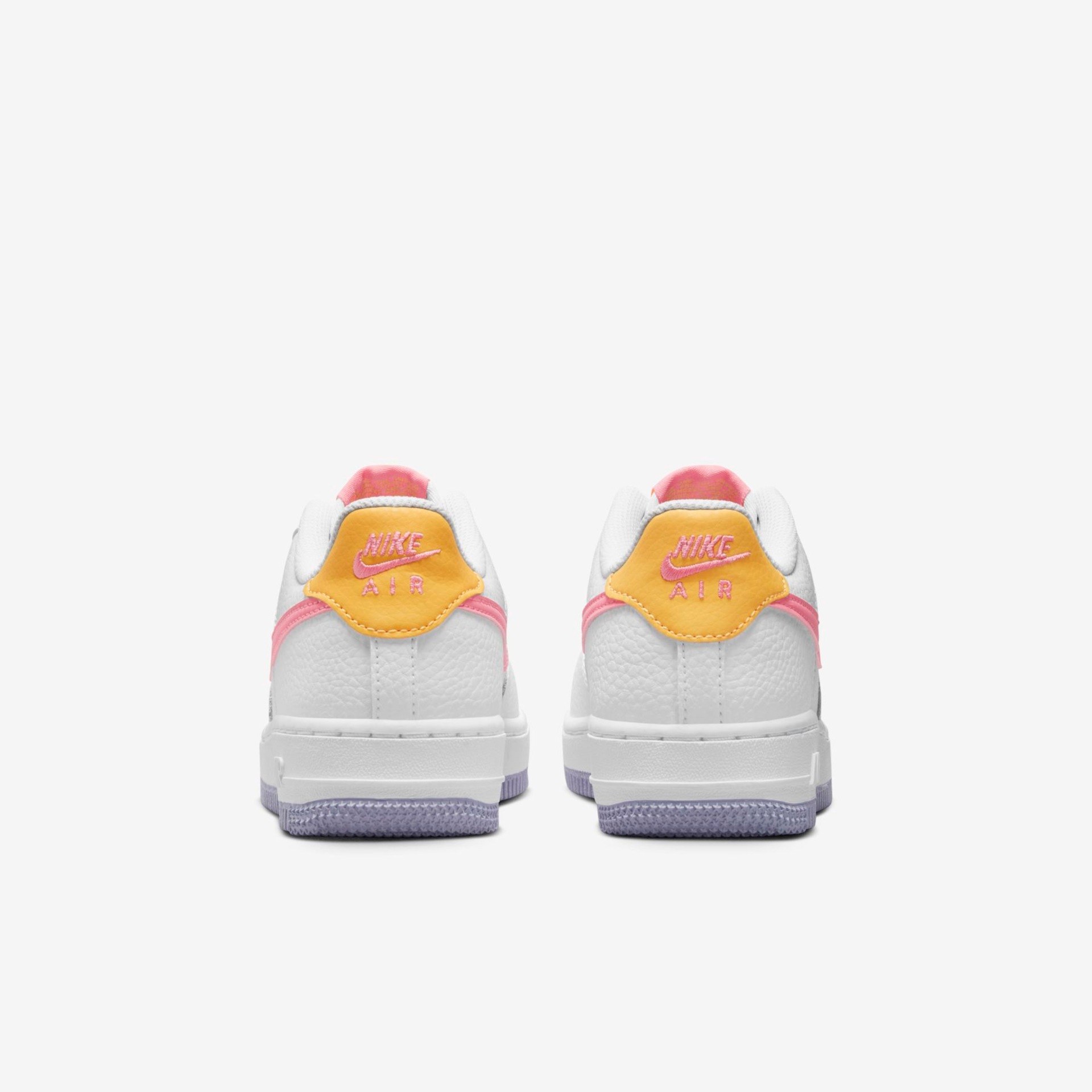 Tênis Nike Air Force 1 Infantil - Foto 6