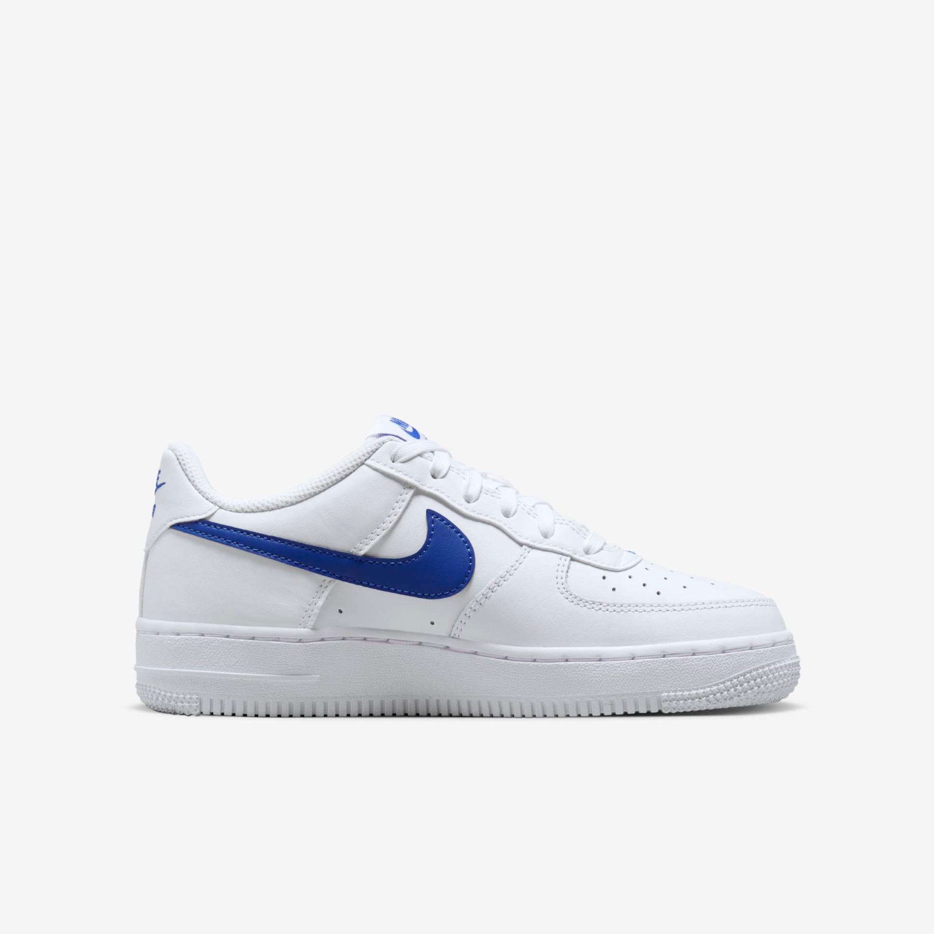Tênis Nike Air Force 1 Infantil - Foto 3