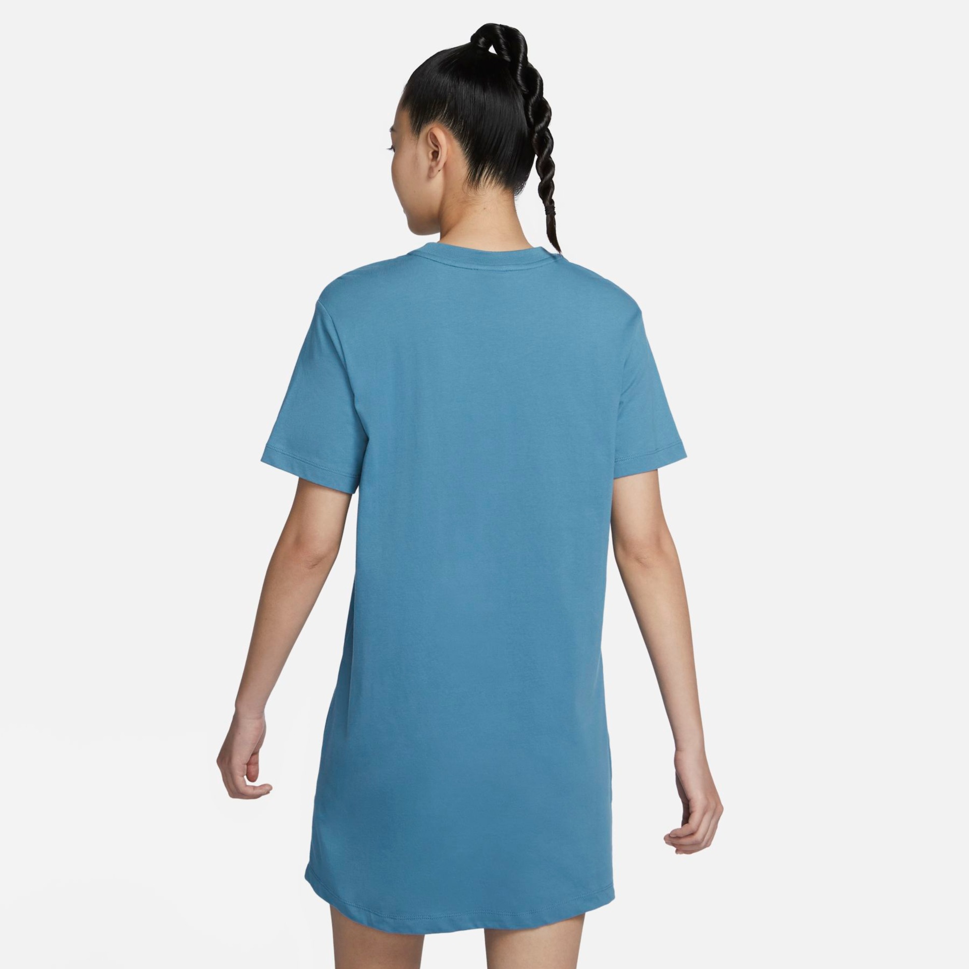 Vestido Nike Sportswear Essential Feminino - Foto 2