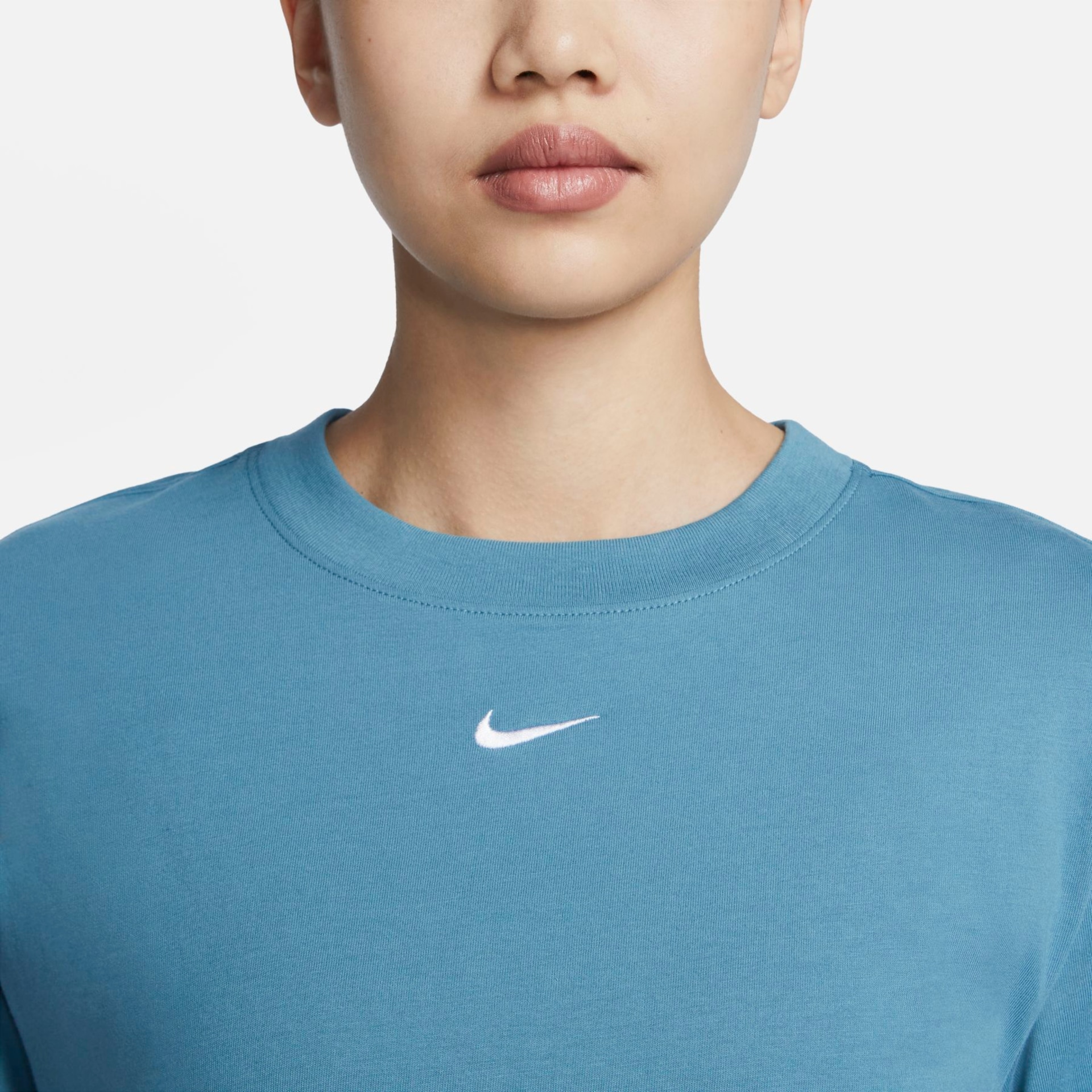 Vestido Nike Sportswear Essential Feminino - Foto 3