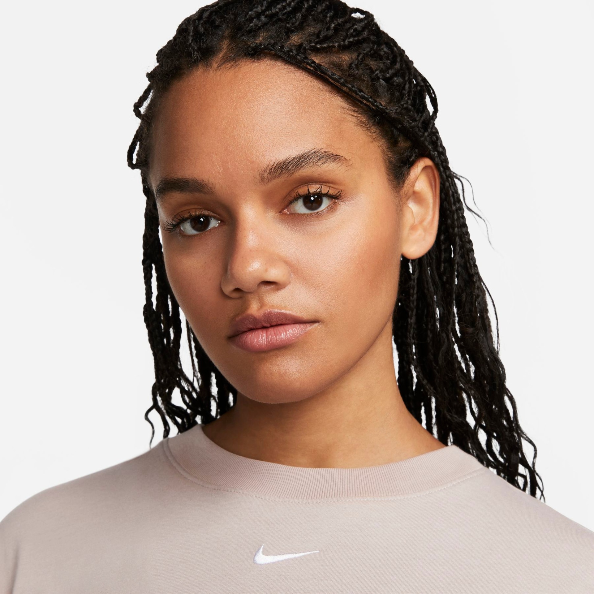 Vestido Nike Sportswear Essential Feminino - Foto 3