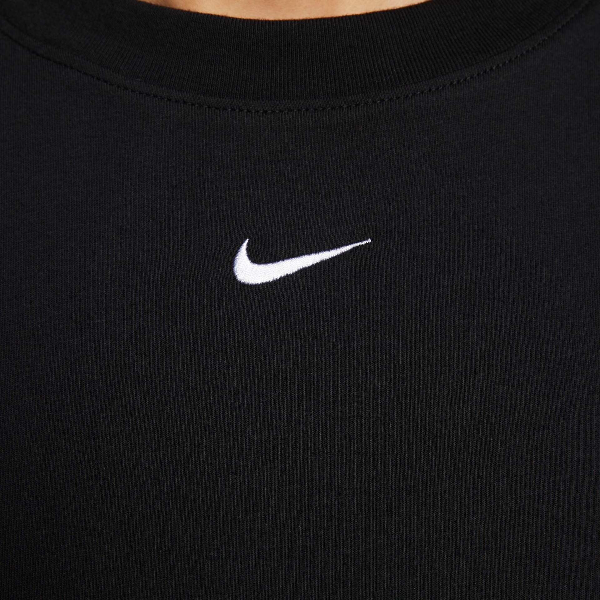 Vestido Nike Sportswear Essential Feminino - Foto 4