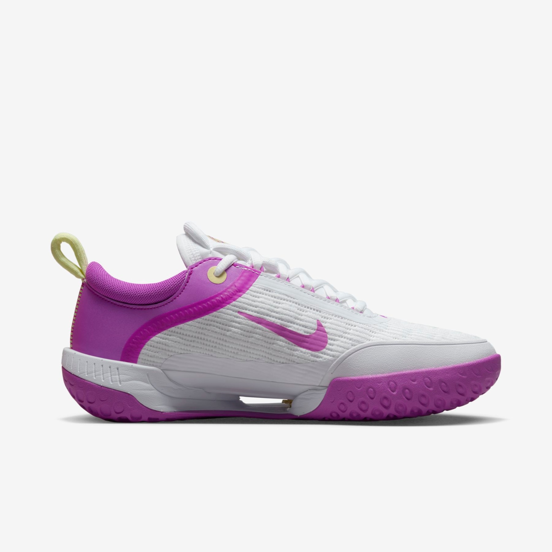 Tênis Nike Court Air Zoom NXT Feminino - Foto 3