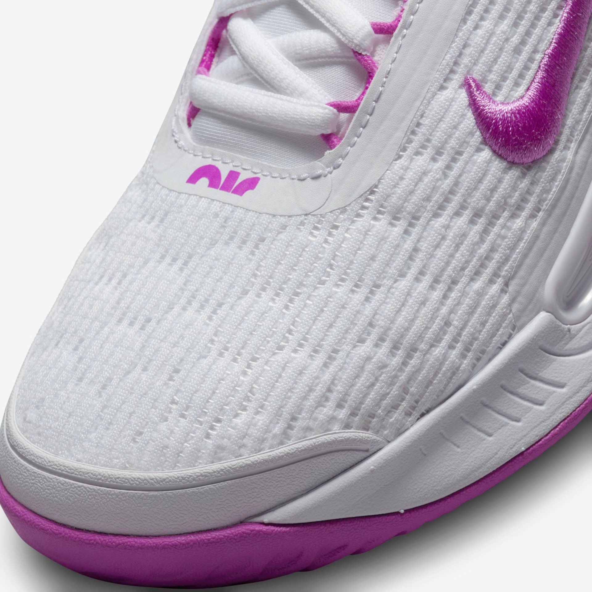 Tênis Nike Court Air Zoom NXT Feminino - Foto 7