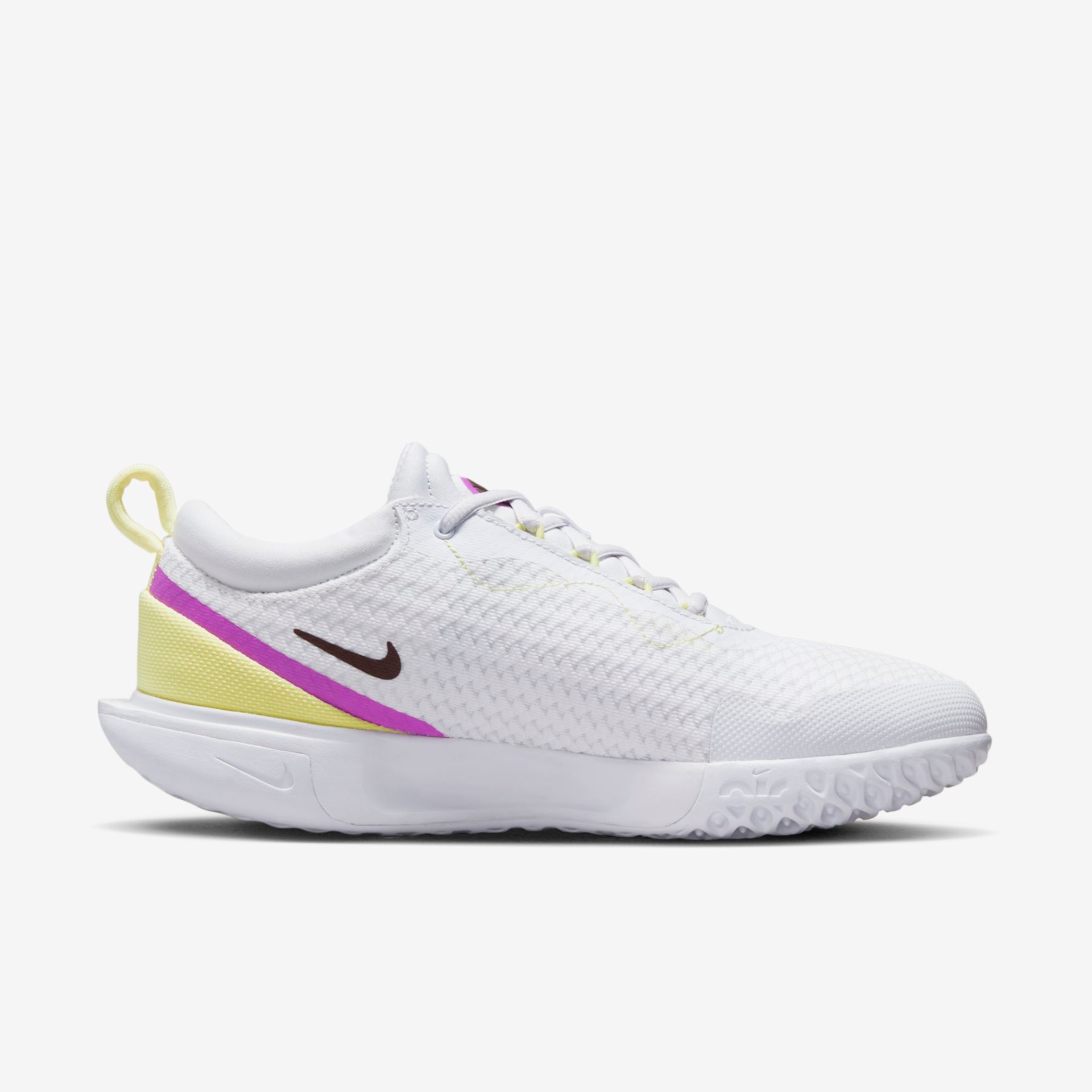 Tênis NikeCourt Air Zoom Pro Feminino - Foto 3