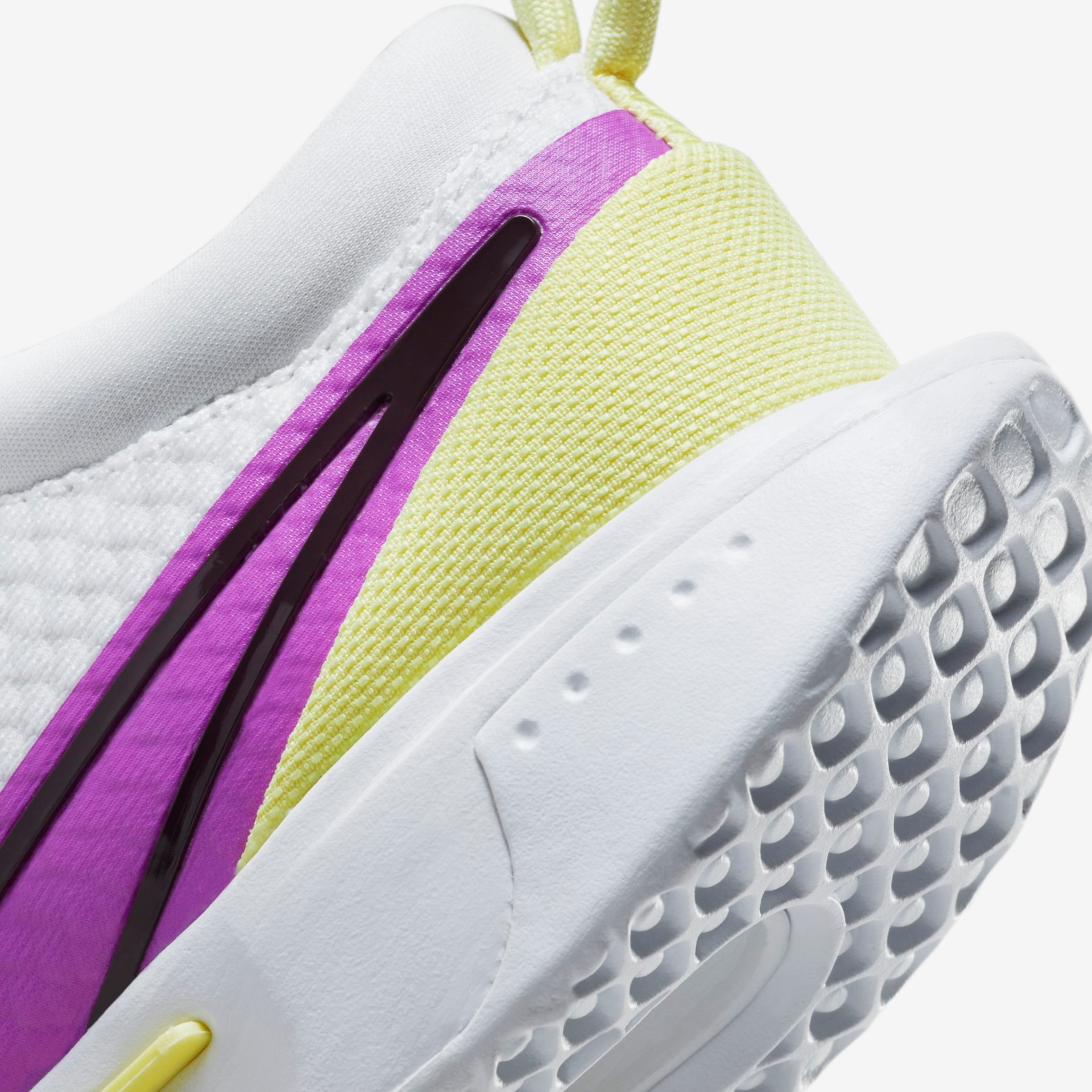 Tênis NikeCourt Air Zoom Pro Feminino - Foto 8