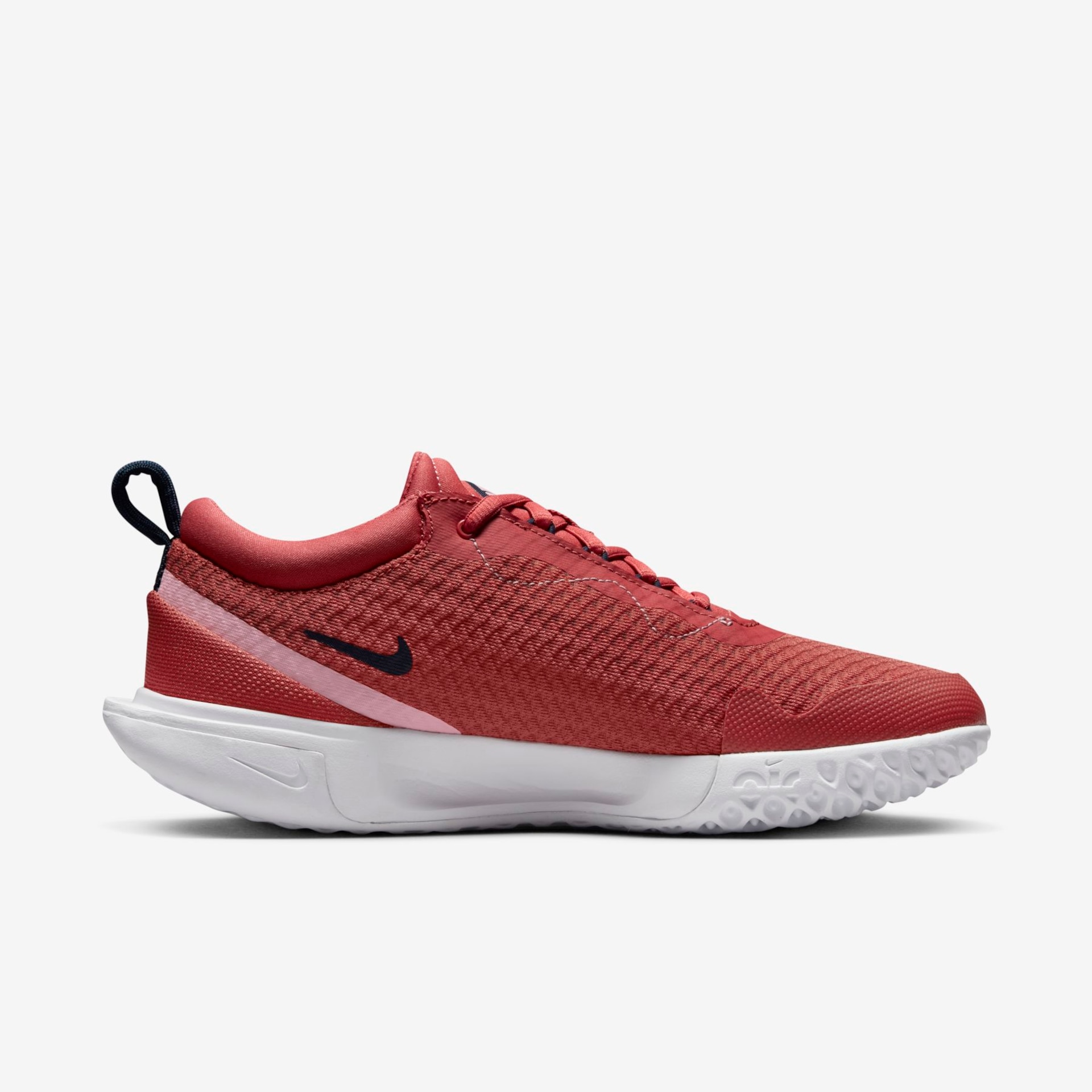 Tênis NikeCourt Air Zoom Pro Feminino - Foto 3