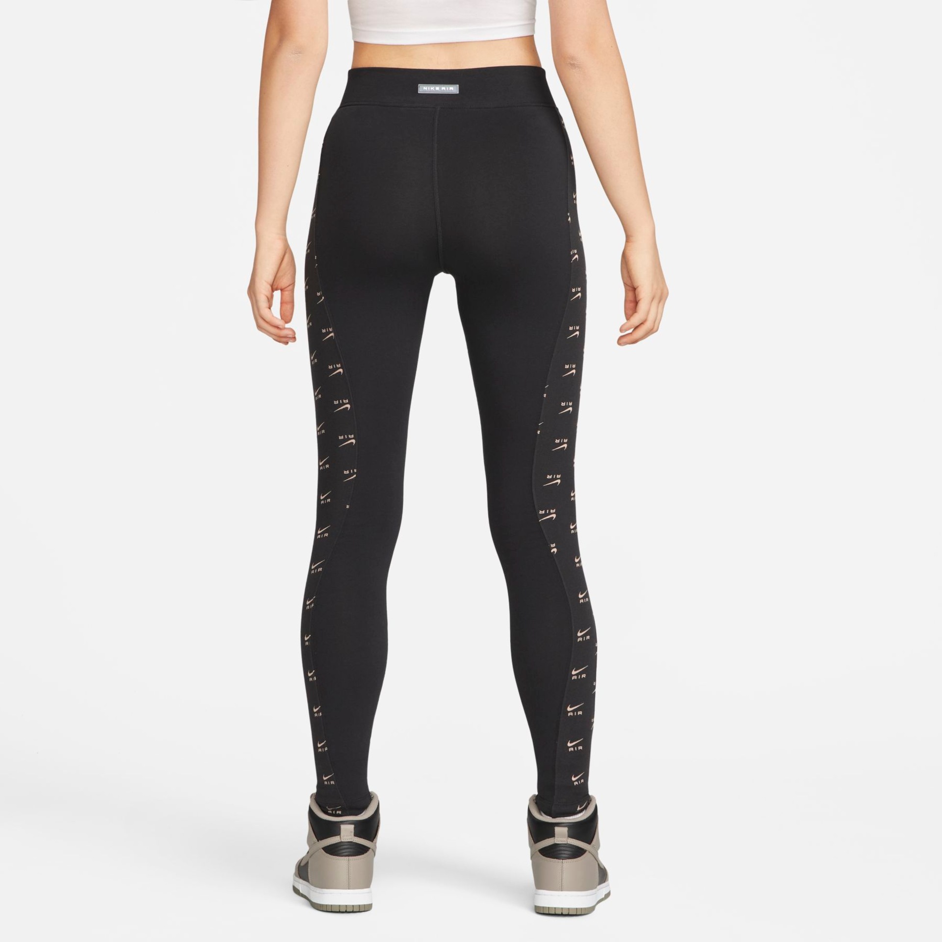 Legging Nike Sportswear Air Feminina - Foto 2
