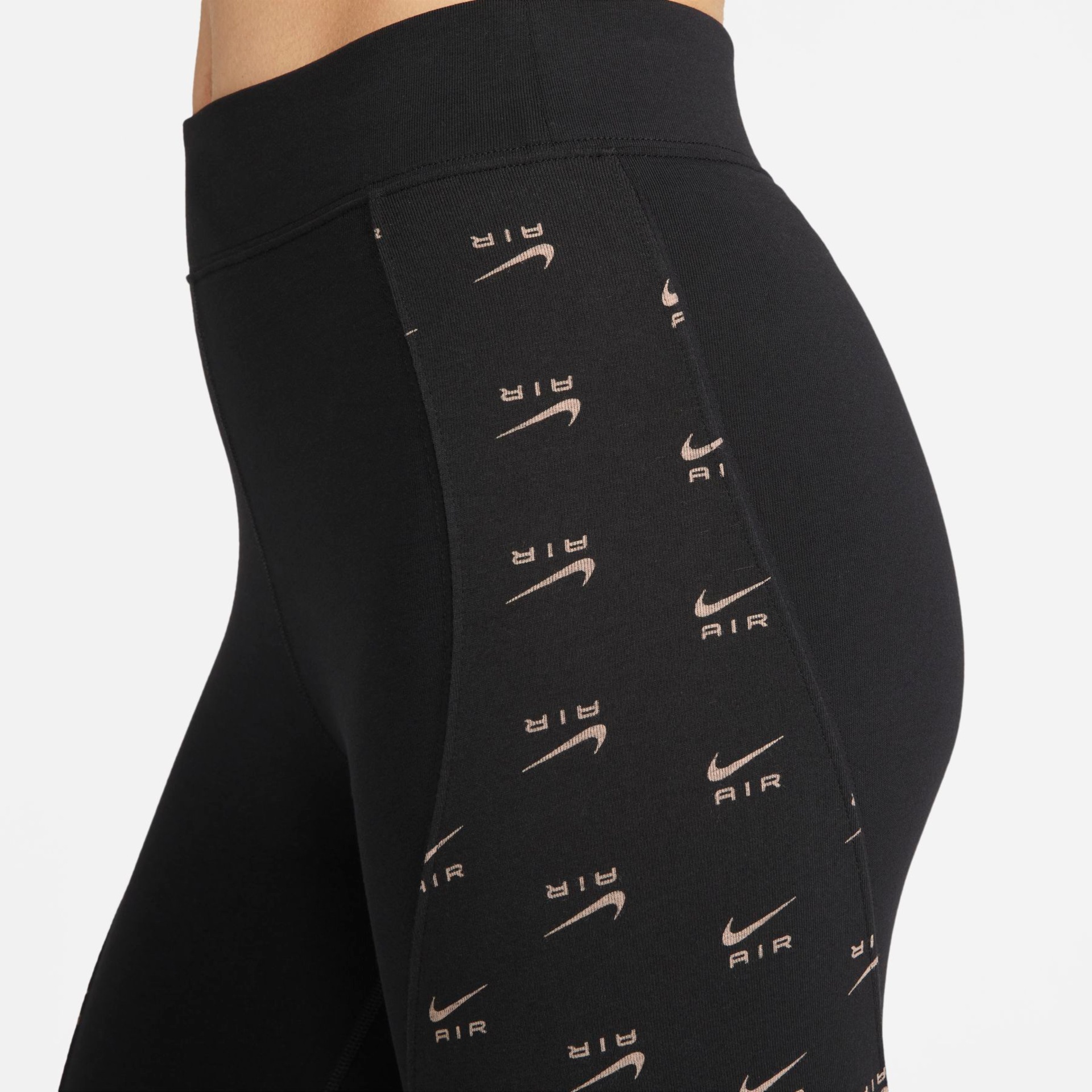 Legging Nike Sportswear Air Feminina - Foto 3