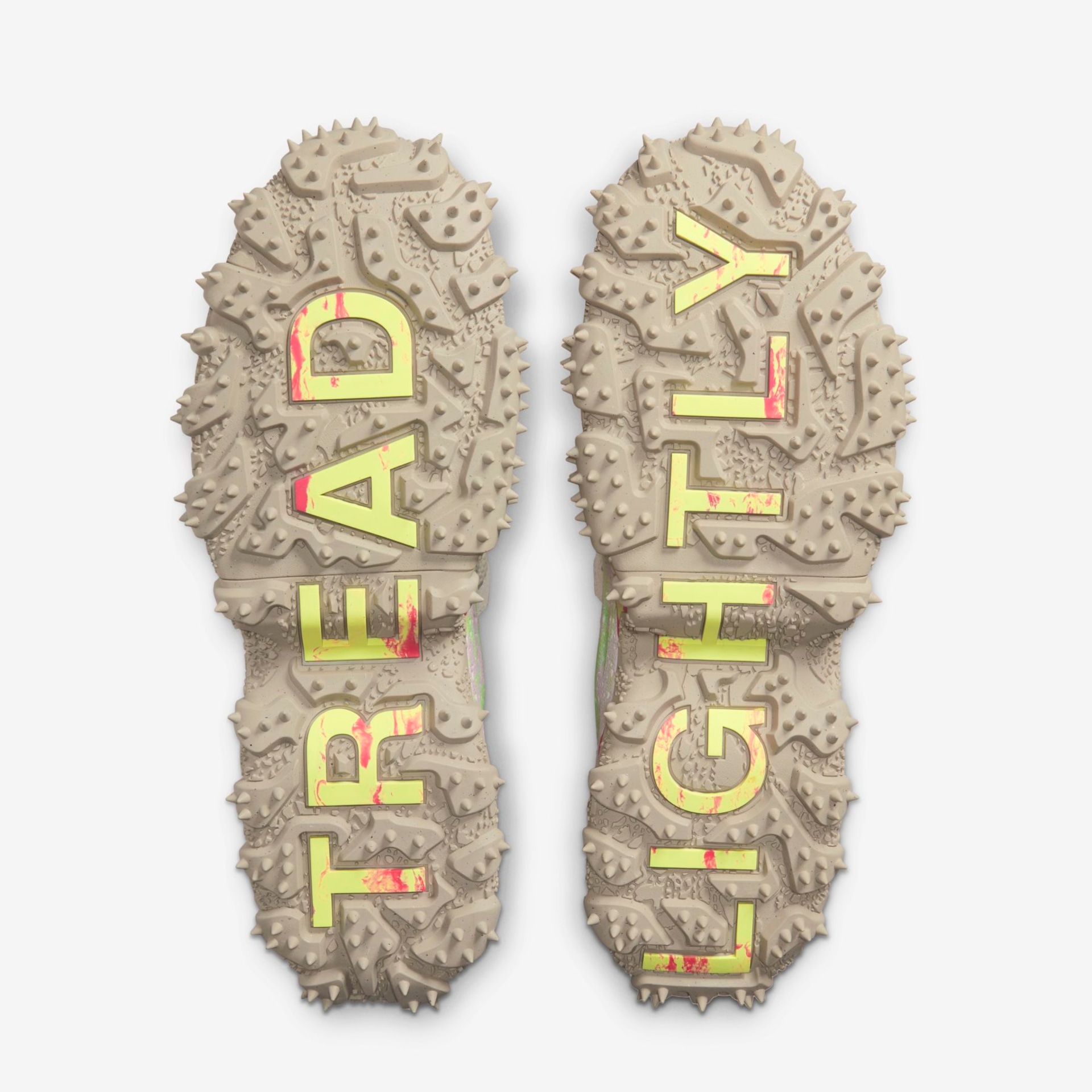 Terra Forma x Off-White™️ - Foto 12