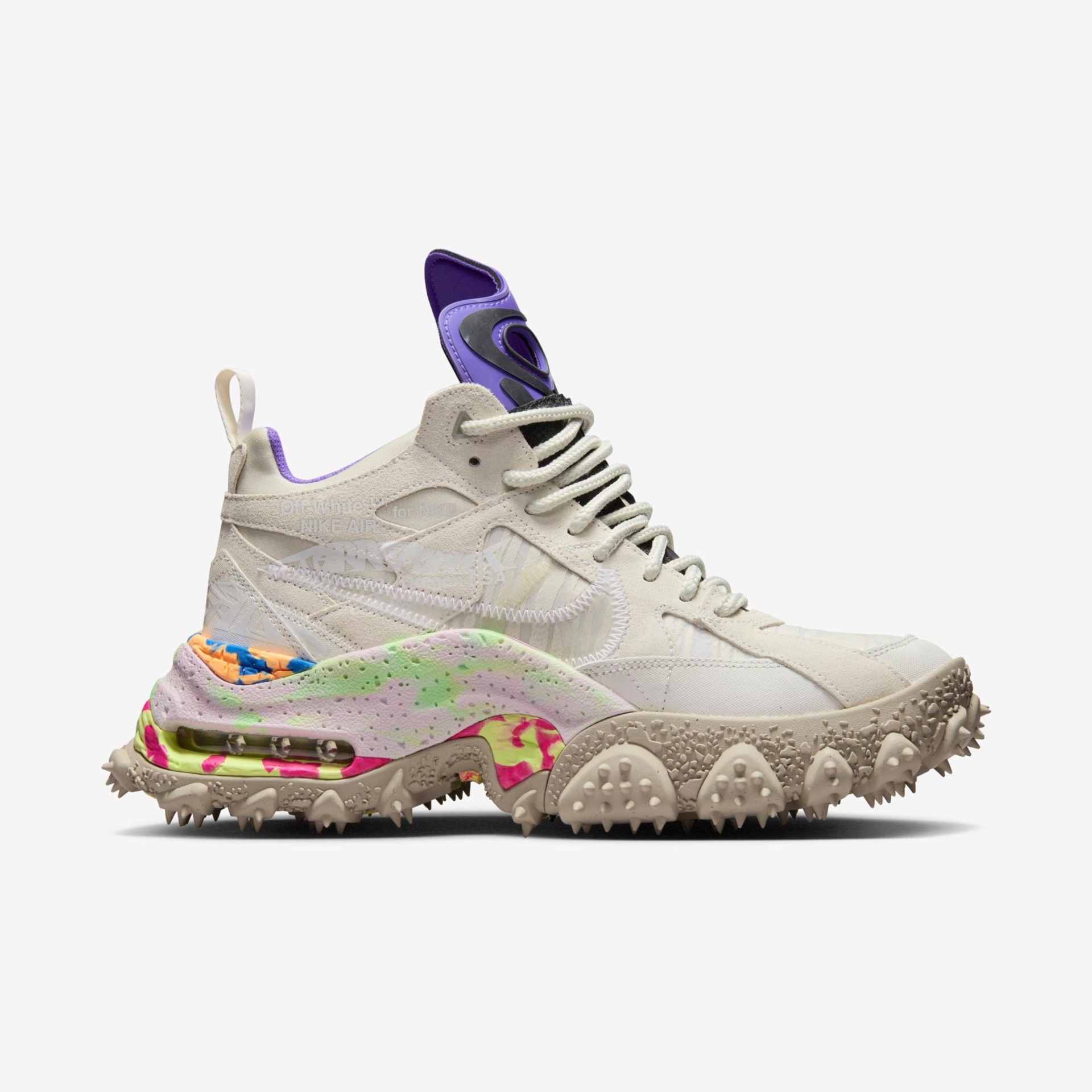 Terra Forma x Off-White™️ - Foto 3