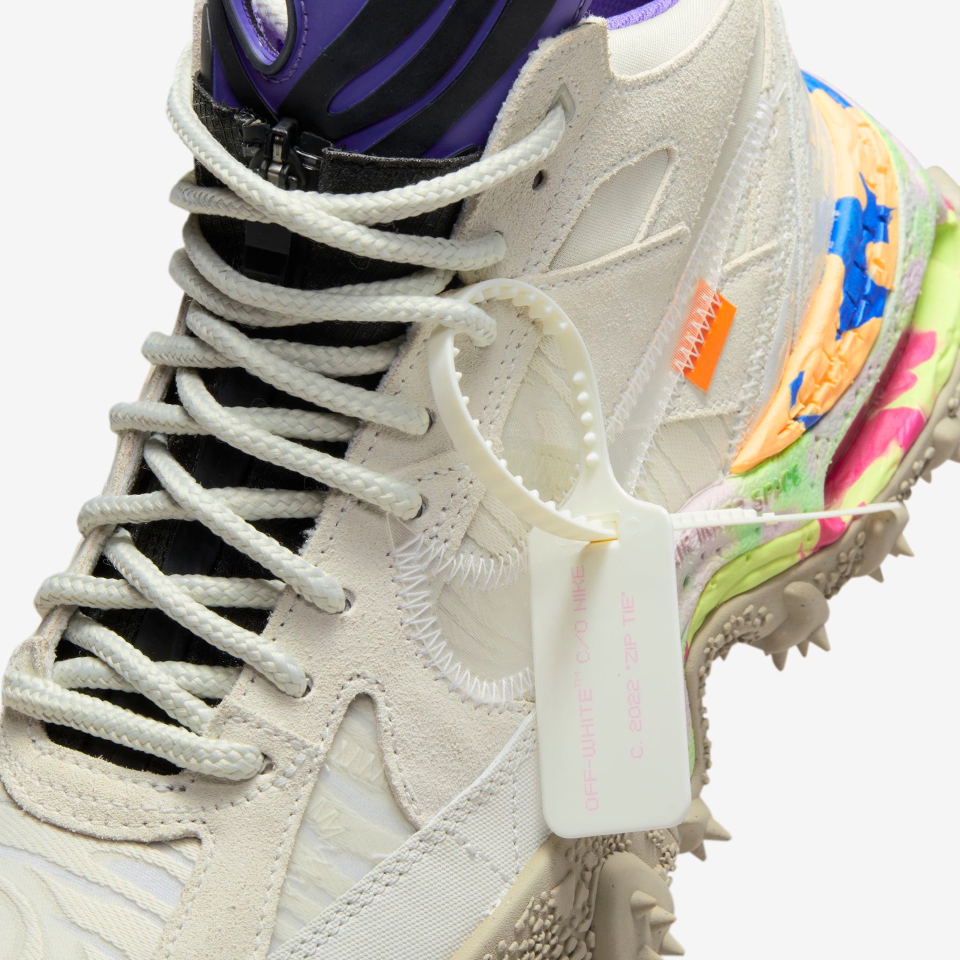 Terra Forma x Off-White™️ - Foto 9