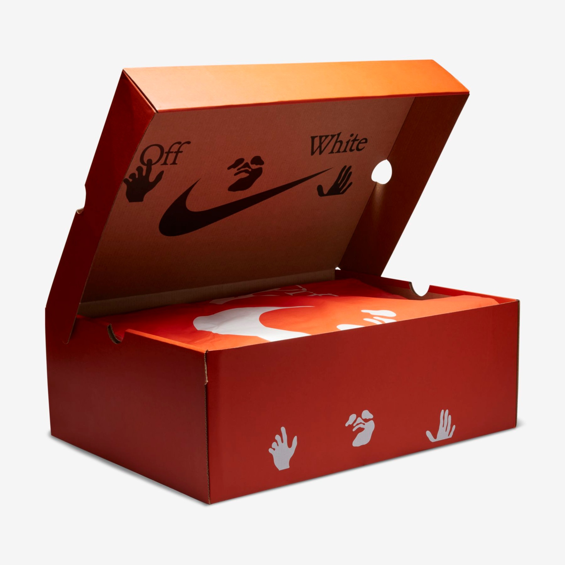 Terra Forma x Off-White™️ - Foto 13