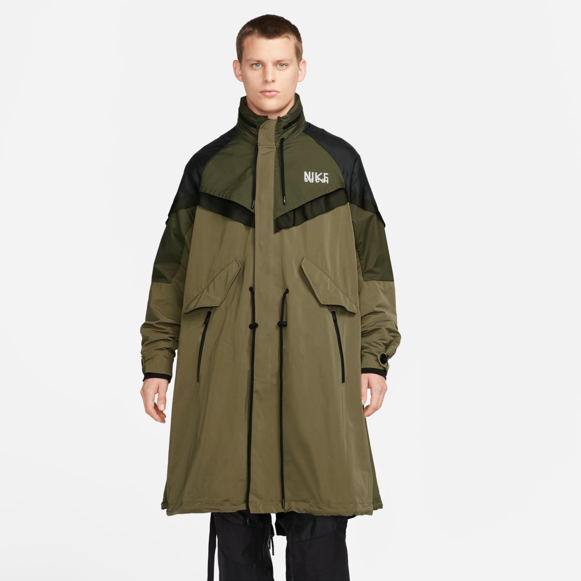 Nike x sacai - Foto 1