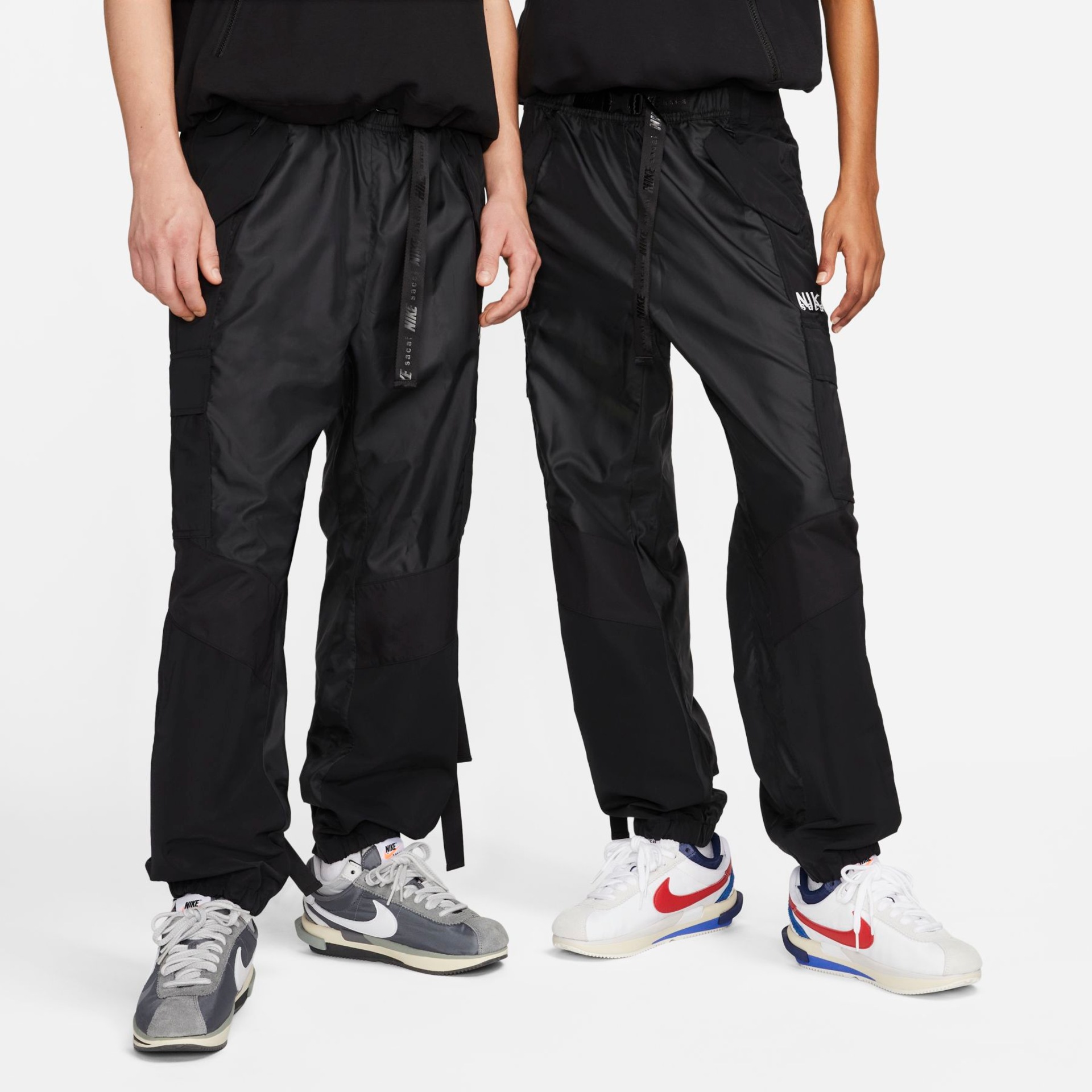 nike sacai brazil