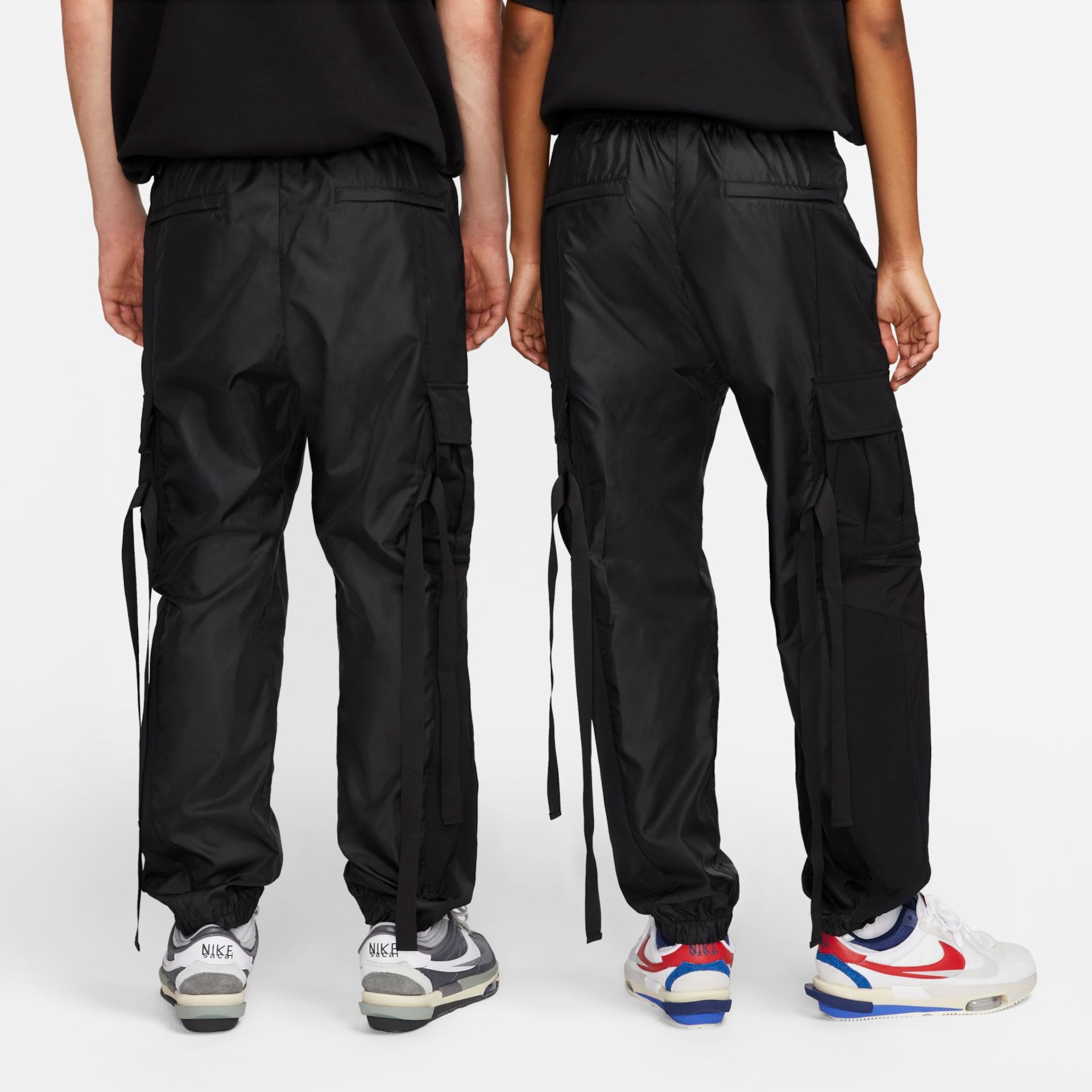 nike sacai brazil