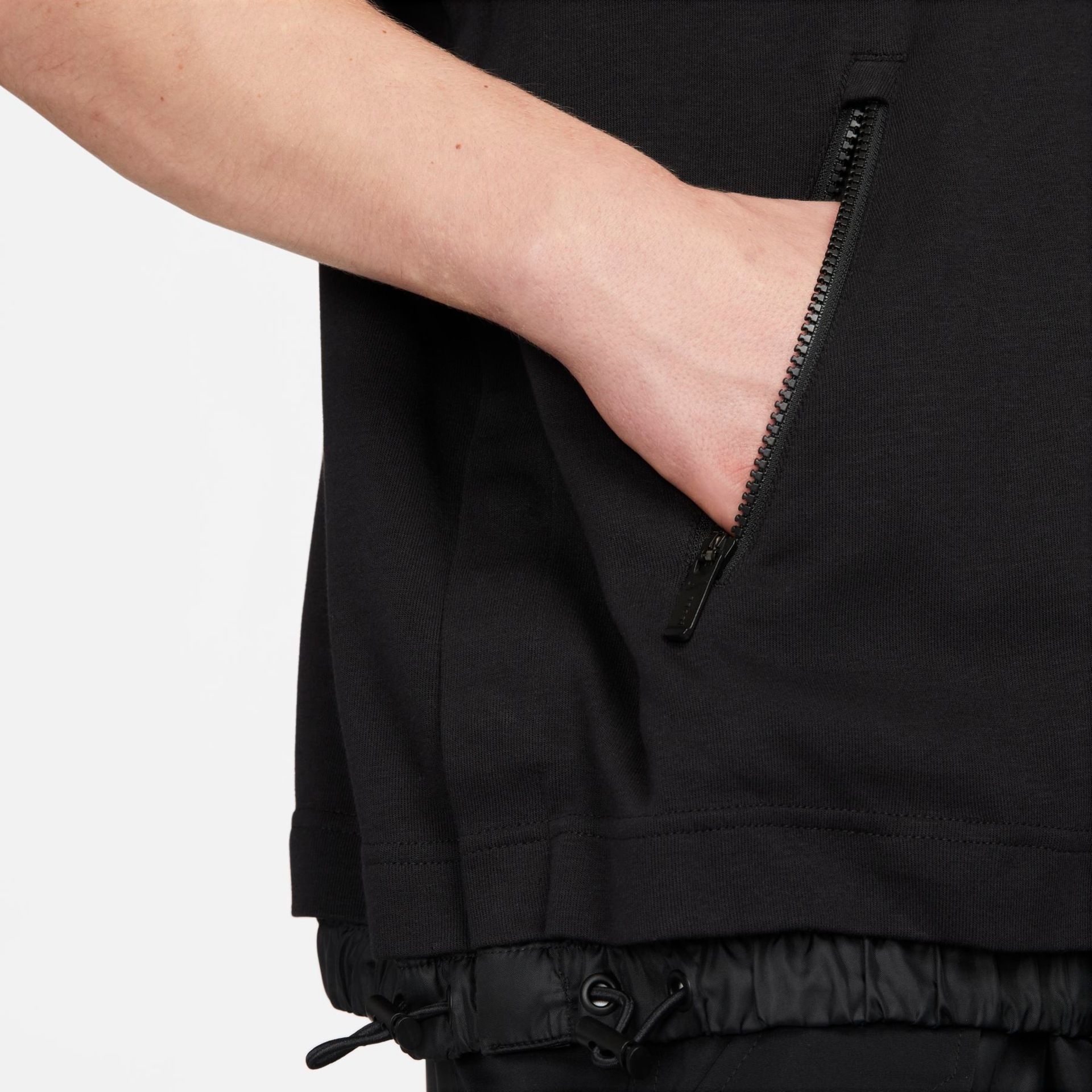 Camiseta Nike x sacai - Foto 4