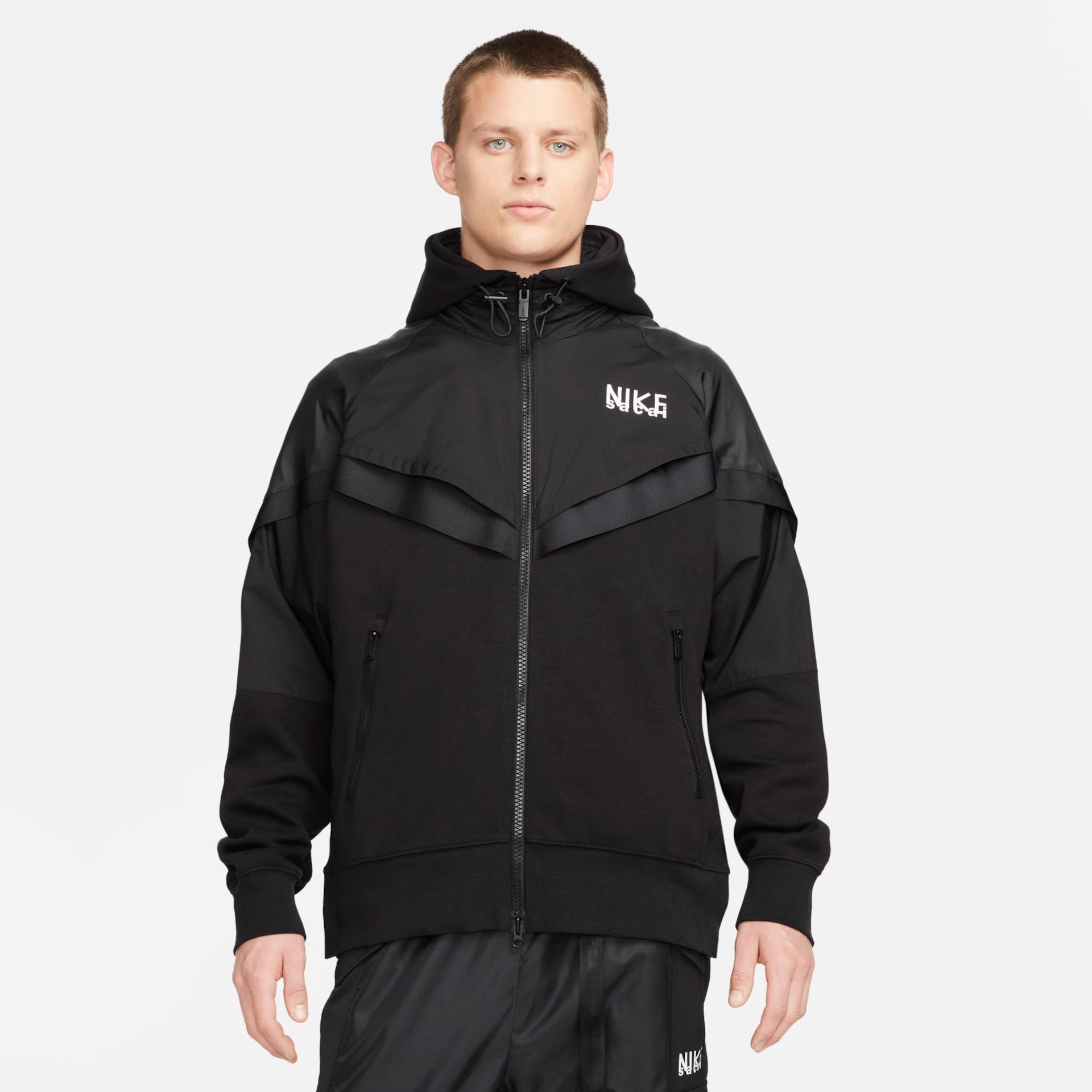 nike sacai brazil