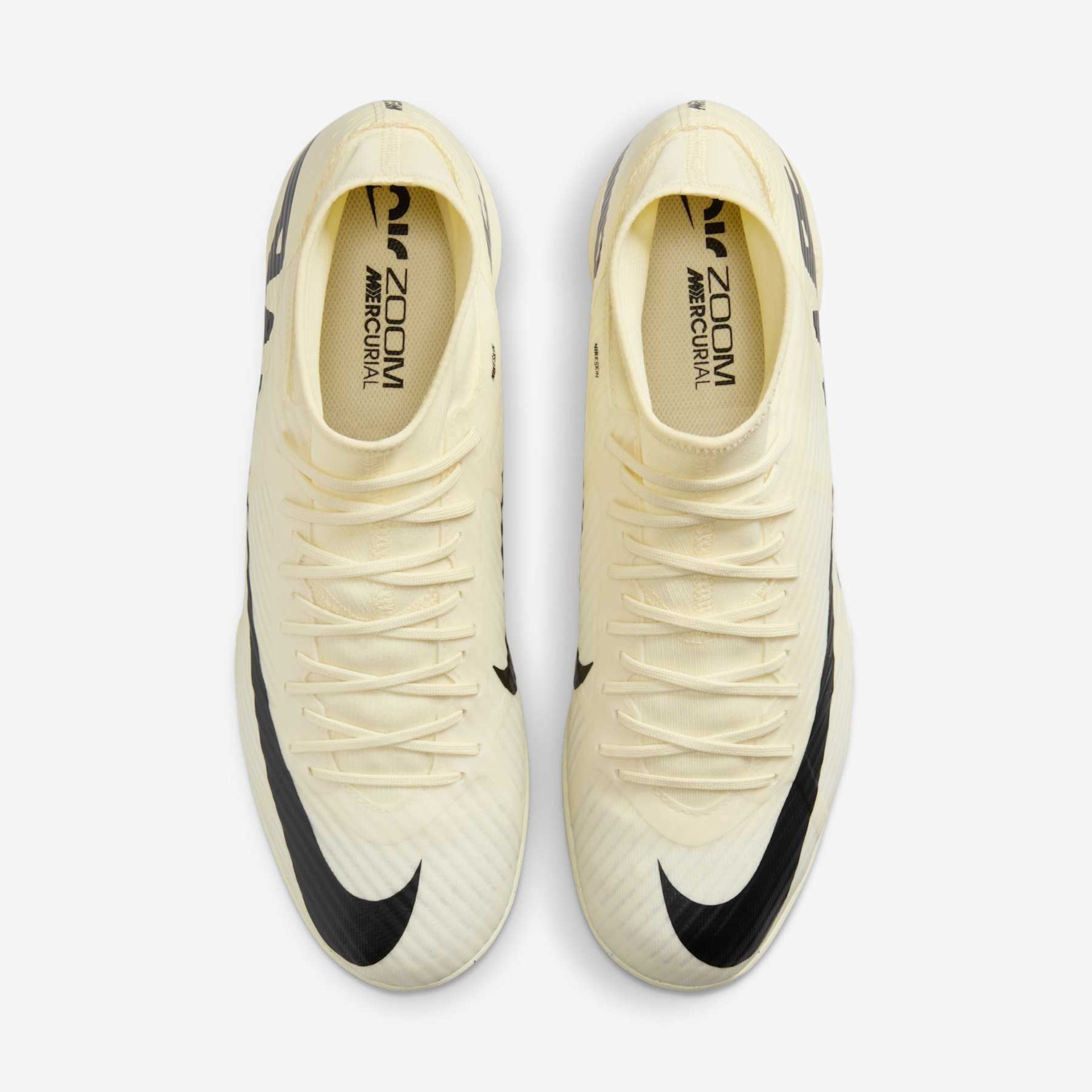 Chuteira Nike Mercurial Superfly 9 Academy Futsal - Foto 4