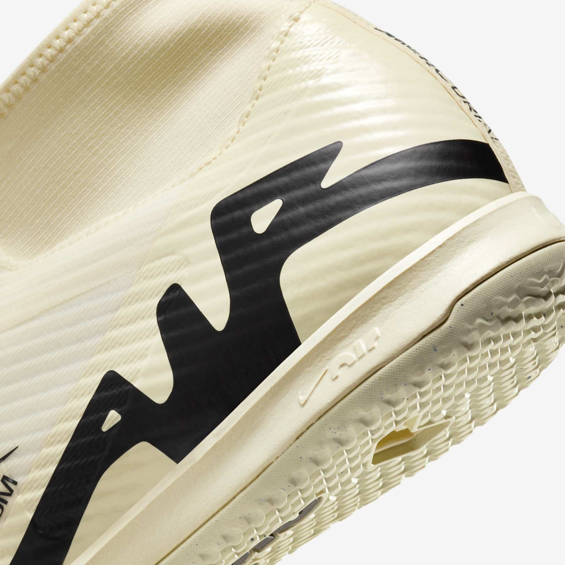 Chuteira Nike Mercurial Superfly 9 Academy Futsal - Foto 7