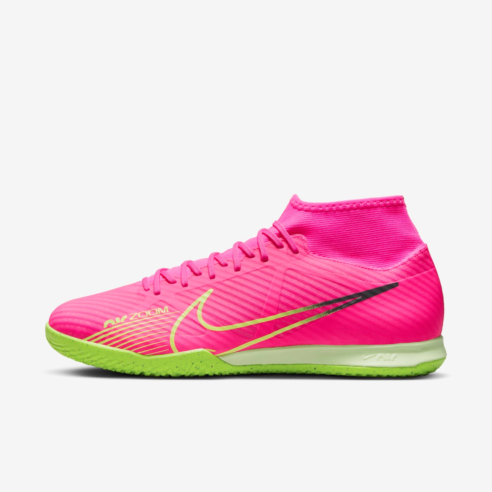 Chuteira Nike Mercurial Superfly 9 Academy Futsal - Foto 1